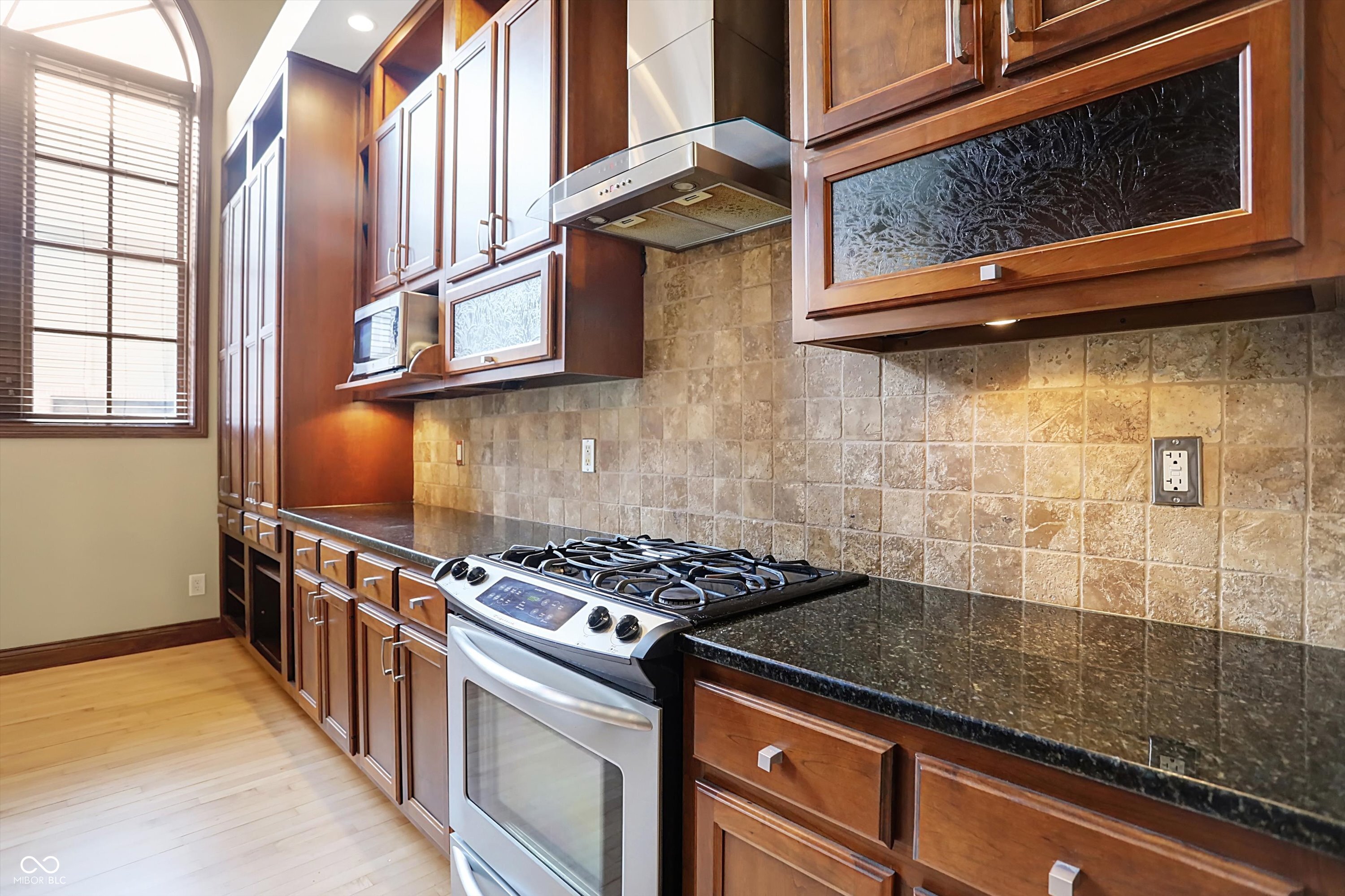 1529 N Alabama Street Unit: C