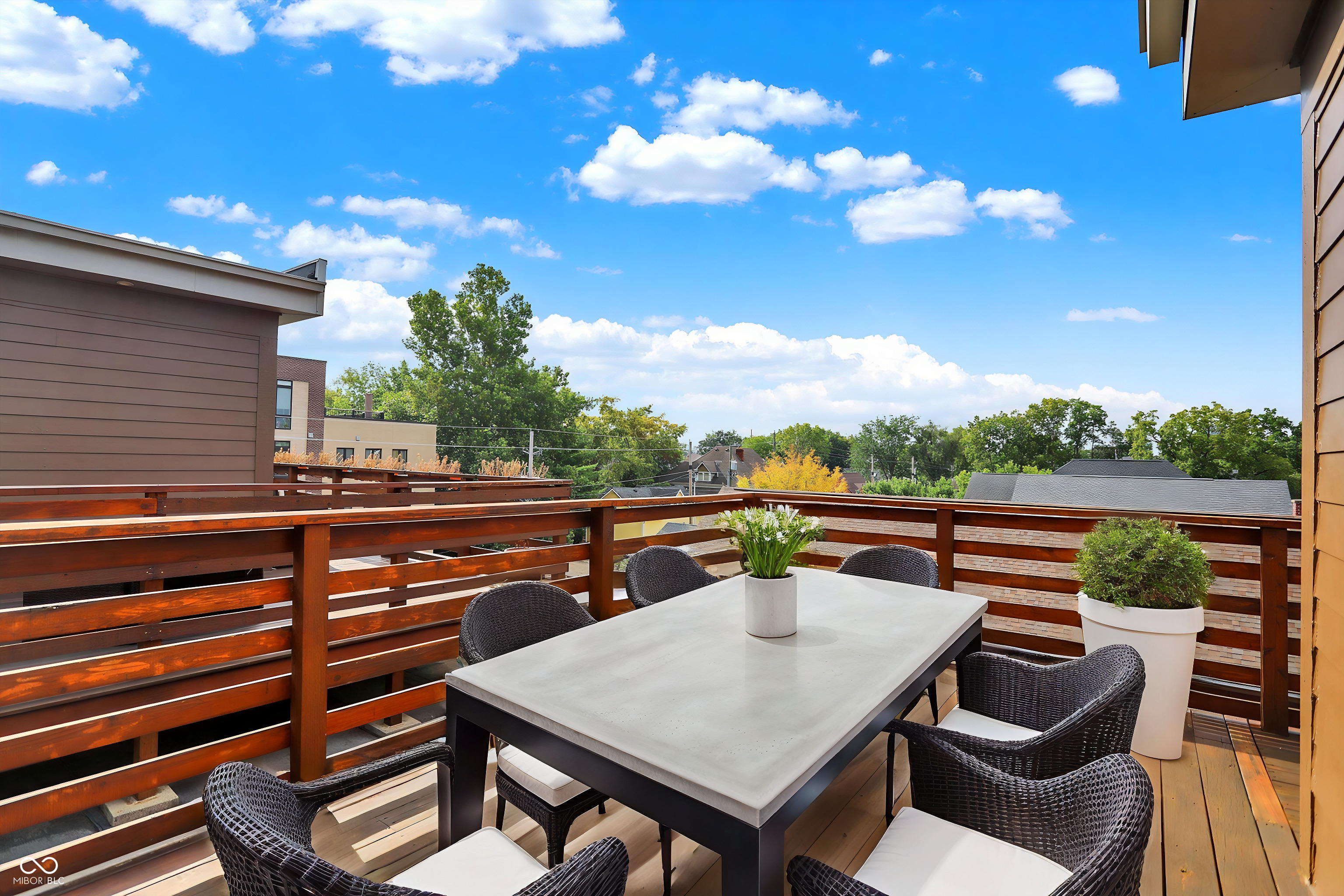 1529 N Alabama Street Unit: C