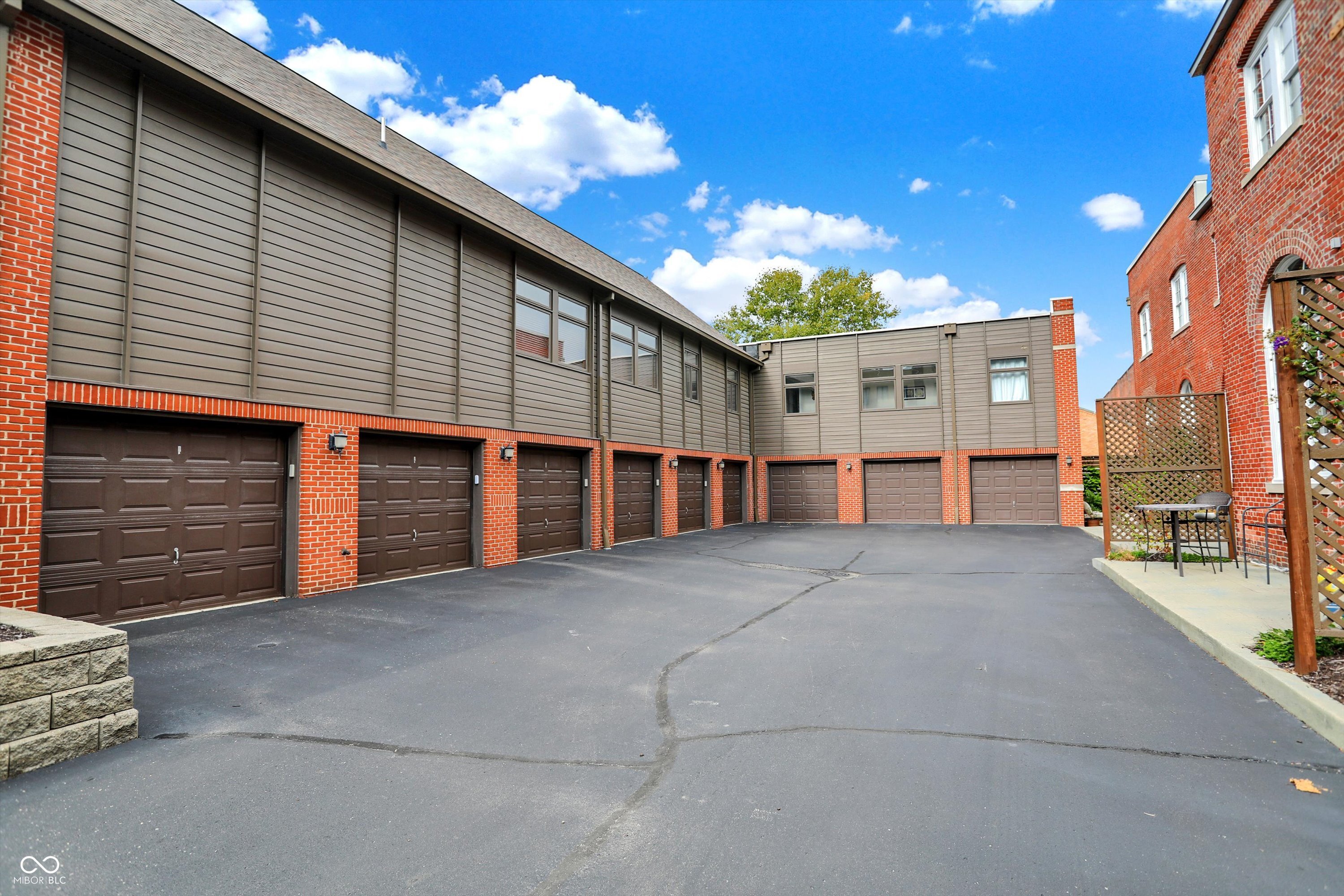 1529 N Alabama Street Unit: C