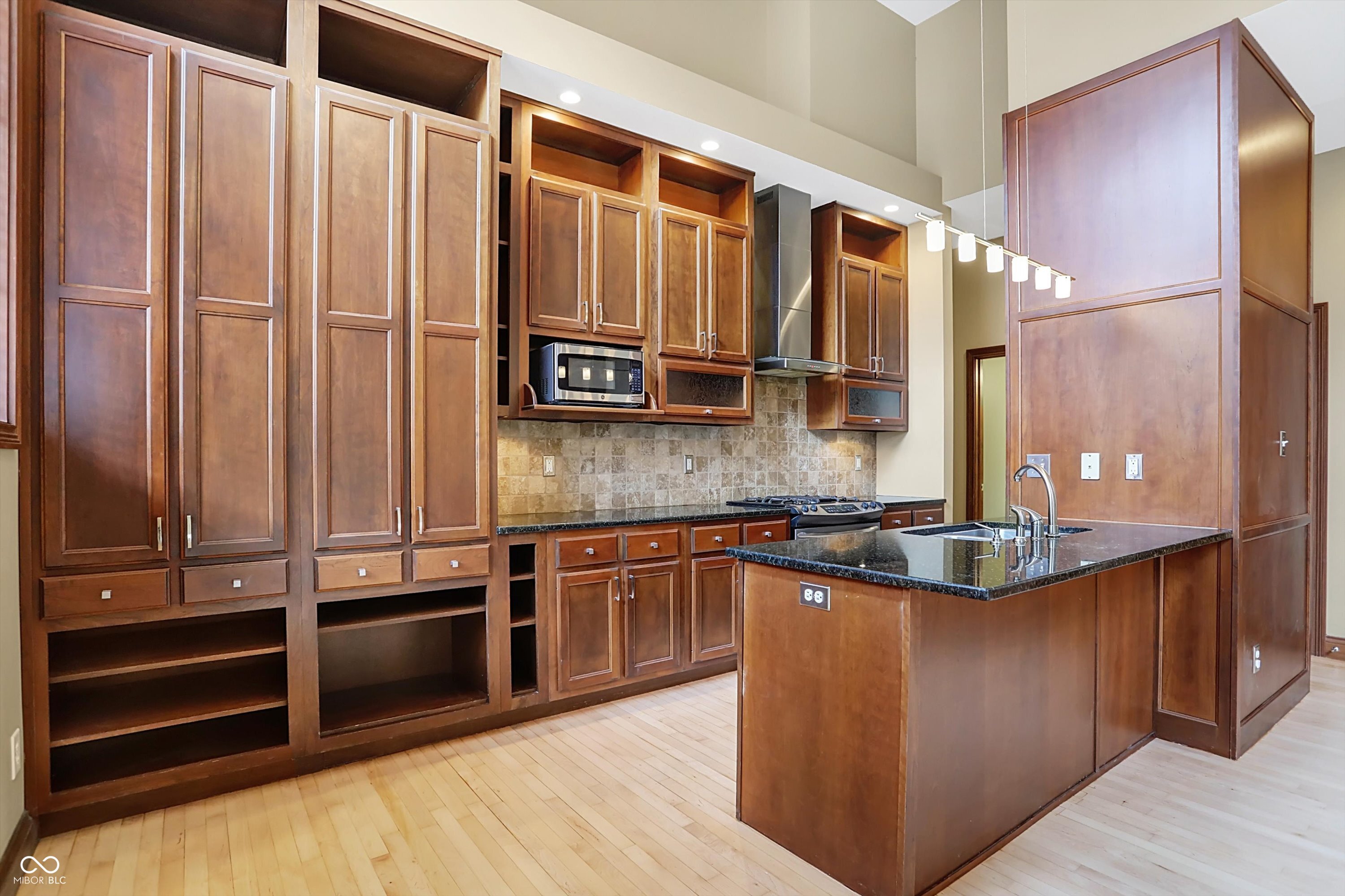 1529 N Alabama Street Unit: C