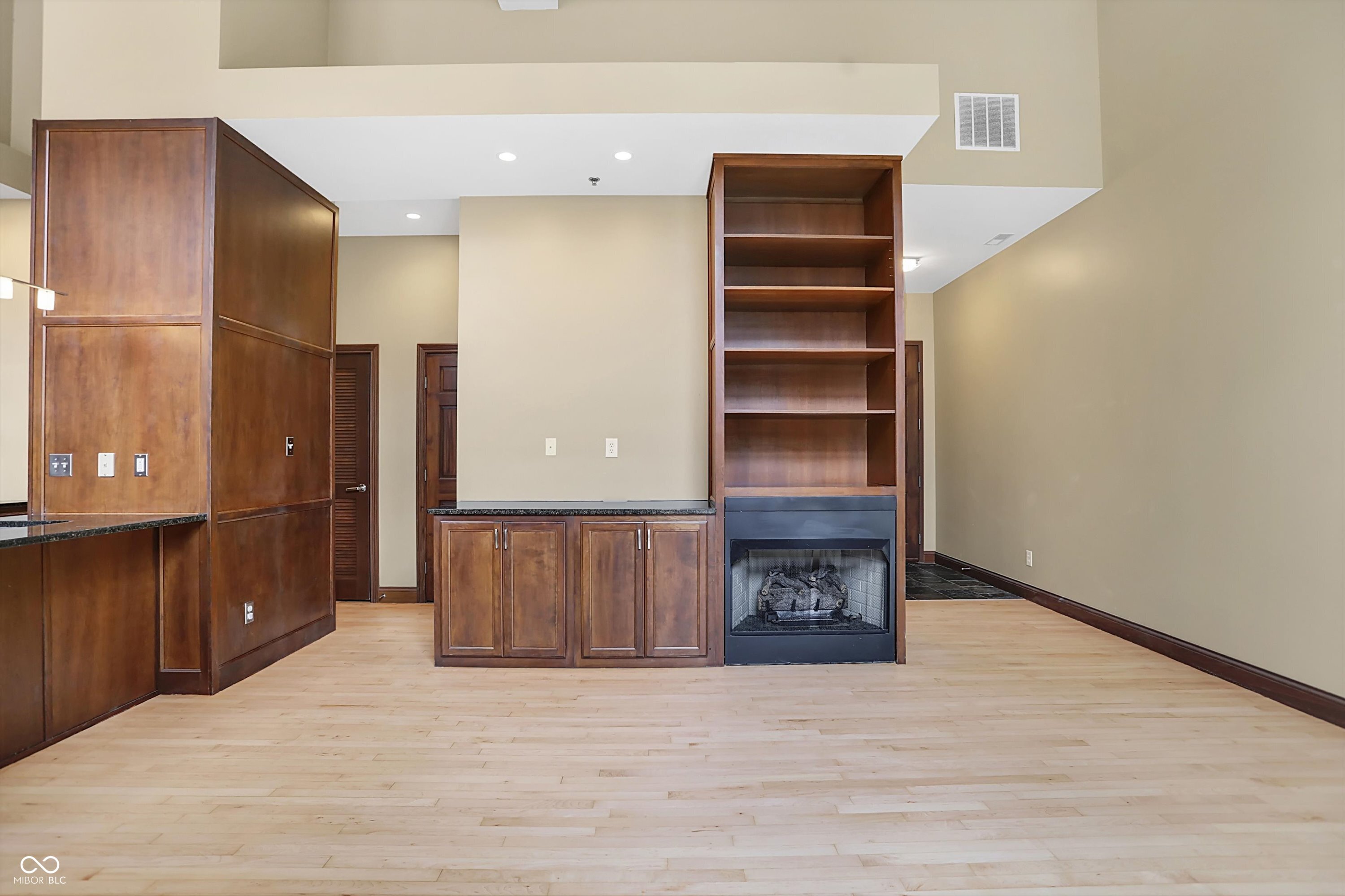 1529 N Alabama Street Unit: C