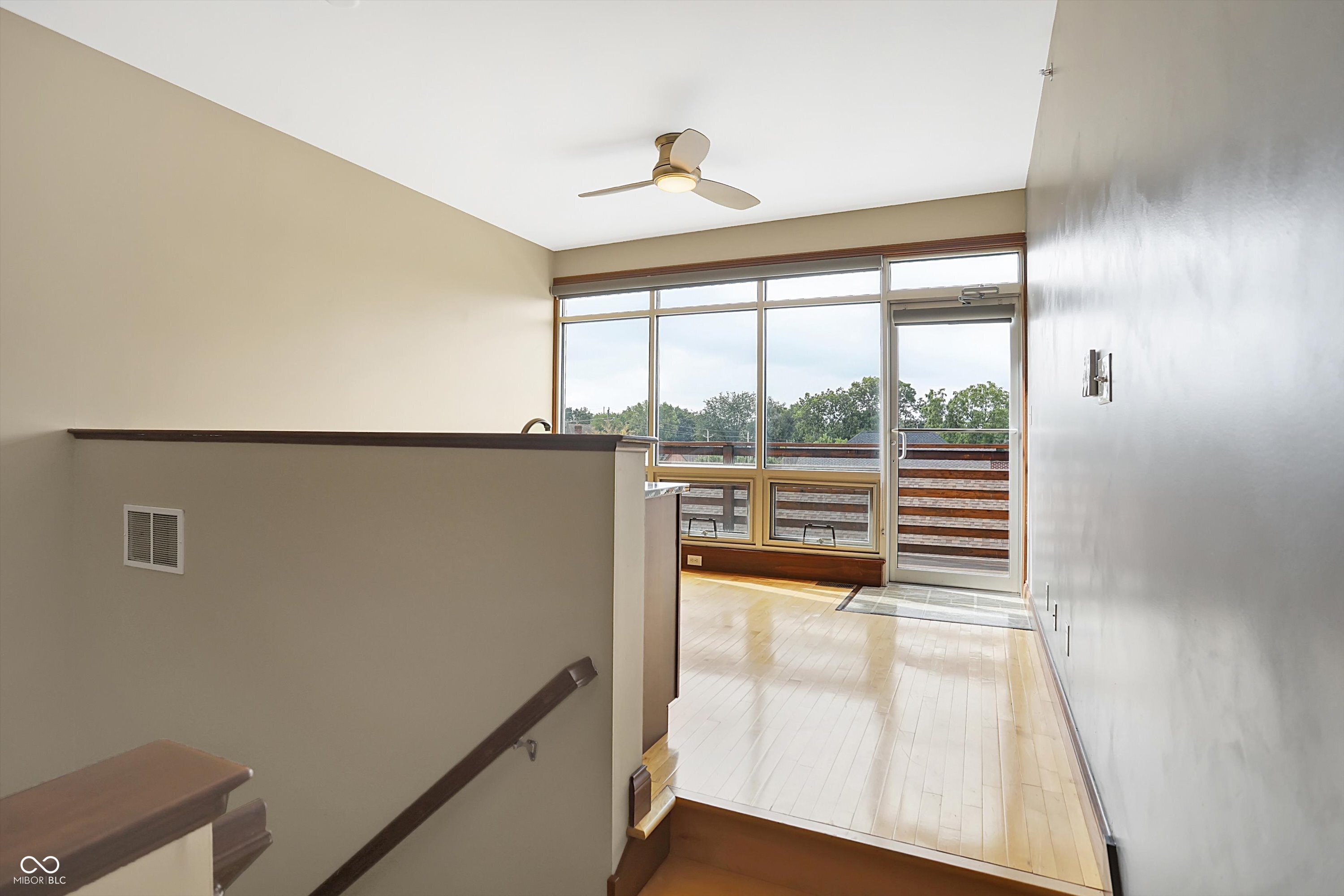 1529 N Alabama Street Unit: C