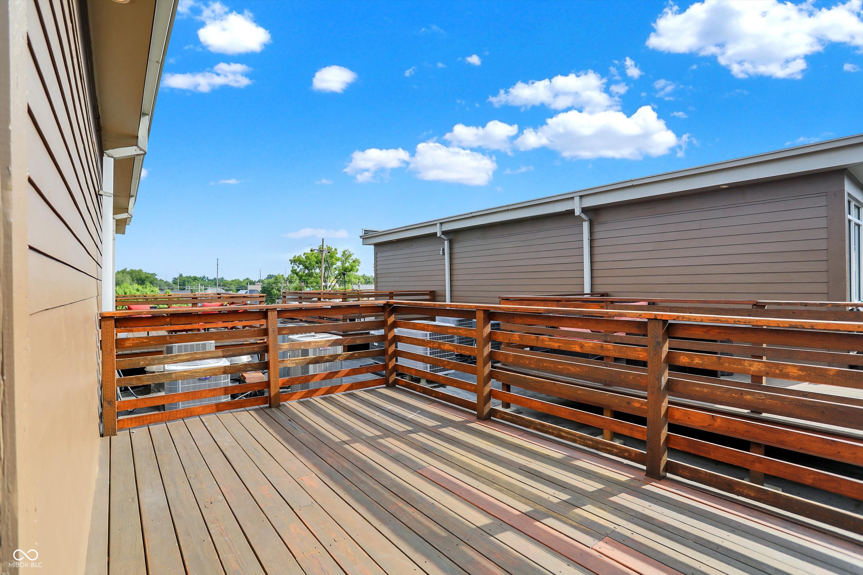 1529 N Alabama Street Unit: C