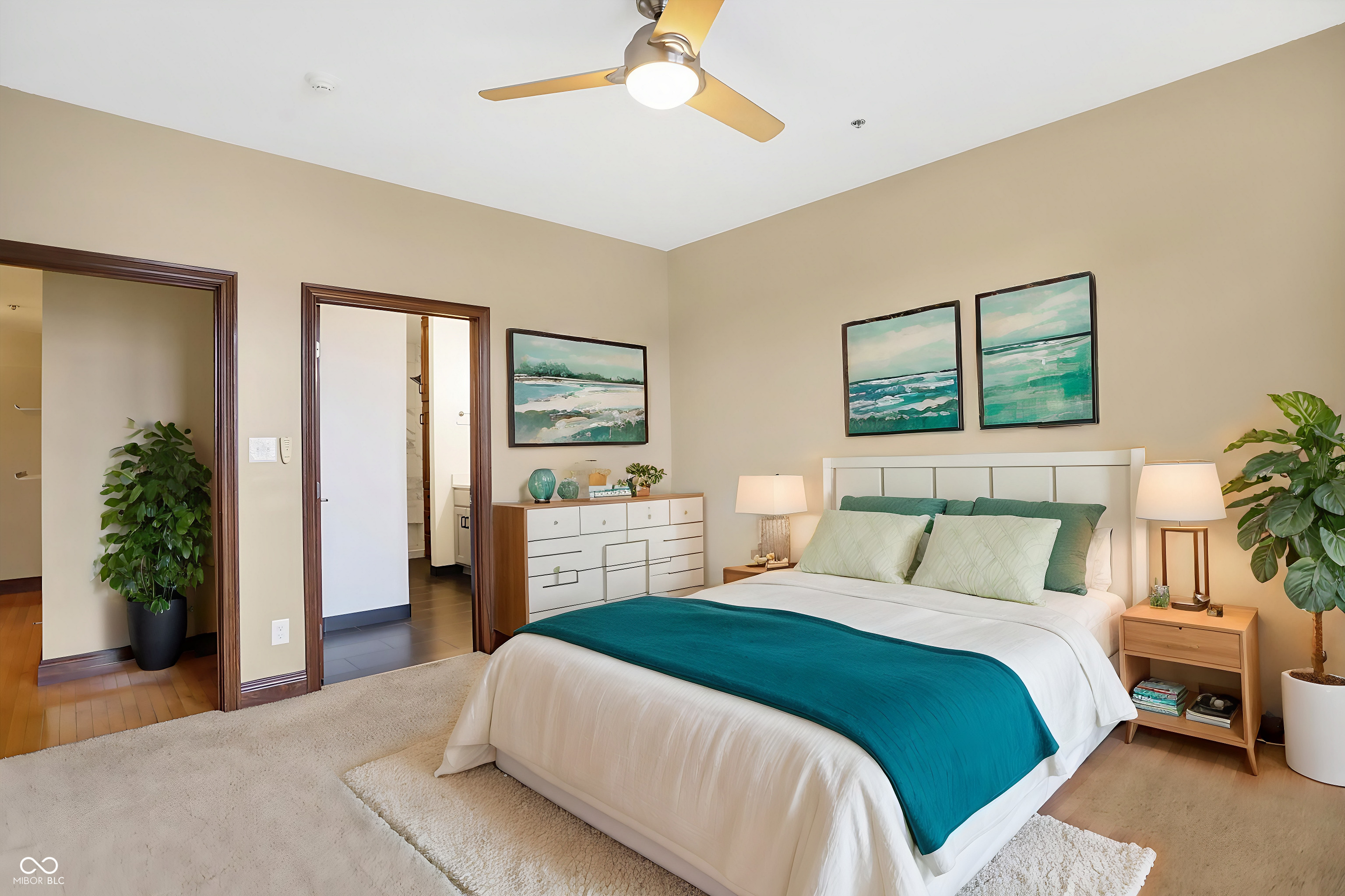 1529 N Alabama Street Unit: C