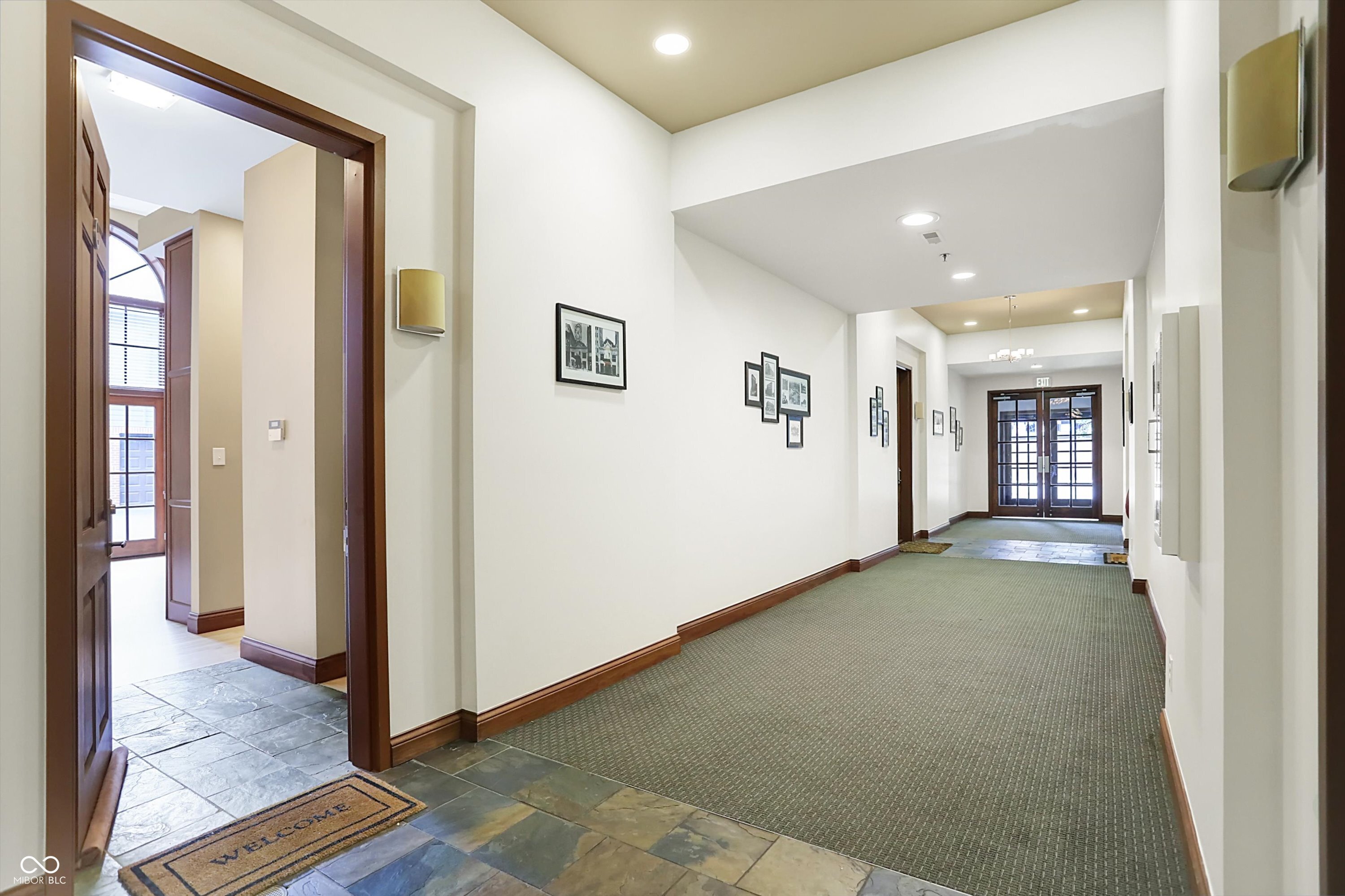 1529 N Alabama Street Unit: C