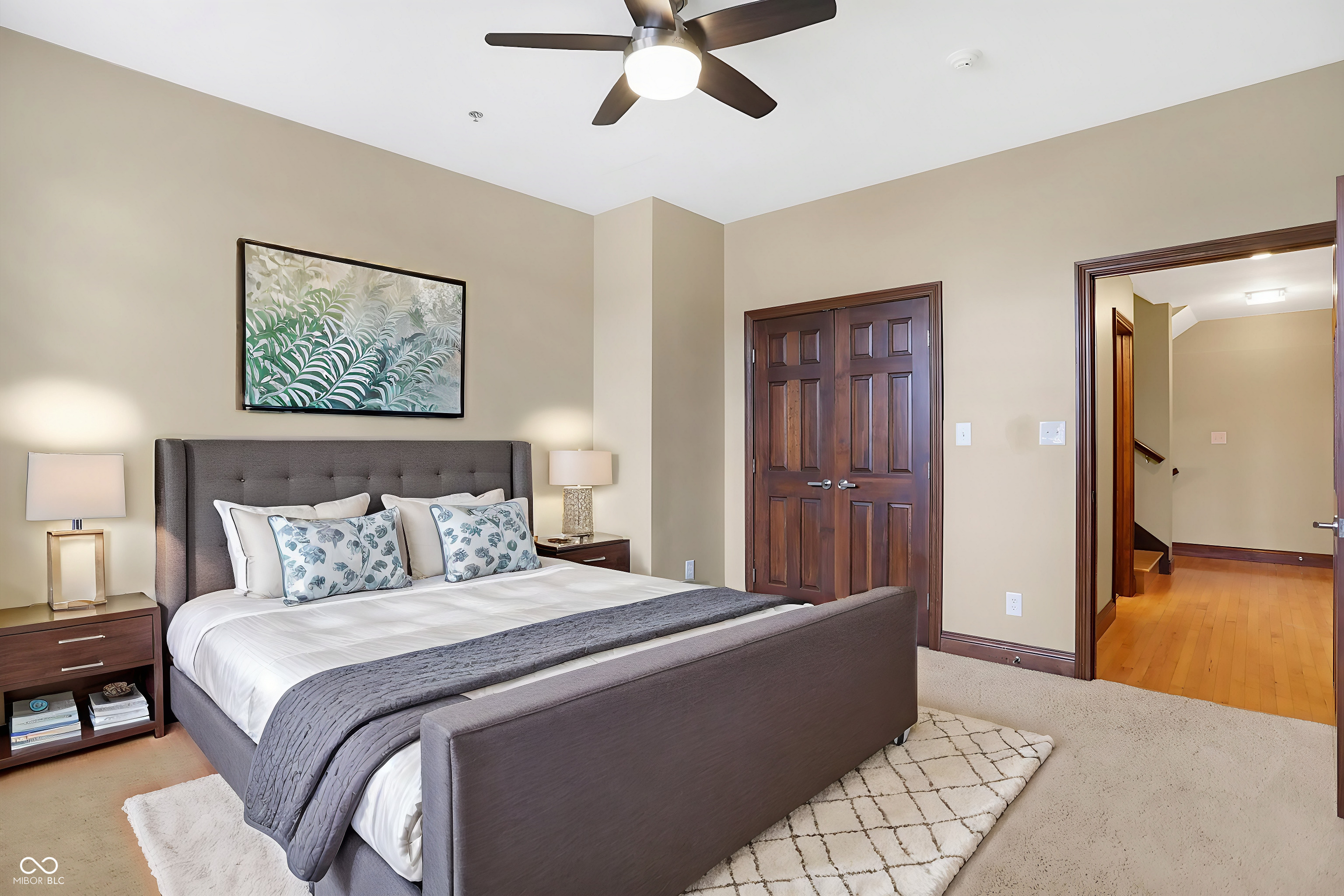 1529 N Alabama Street Unit: C