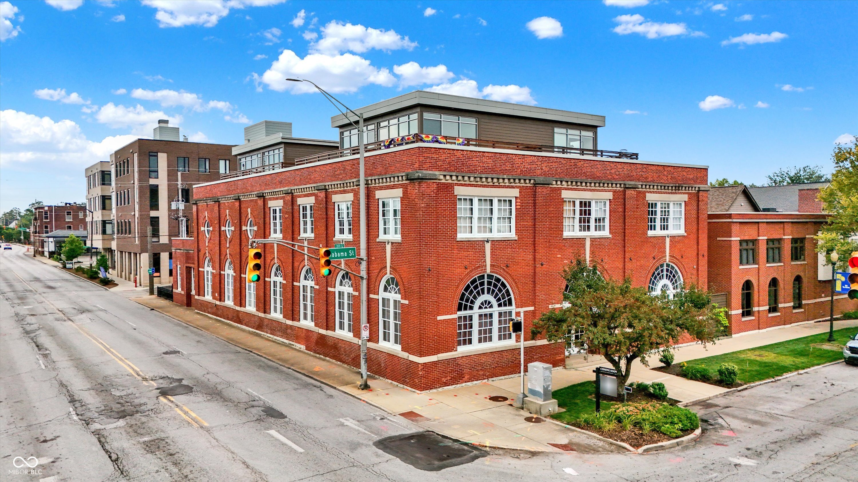 1529 N Alabama Street Unit: C