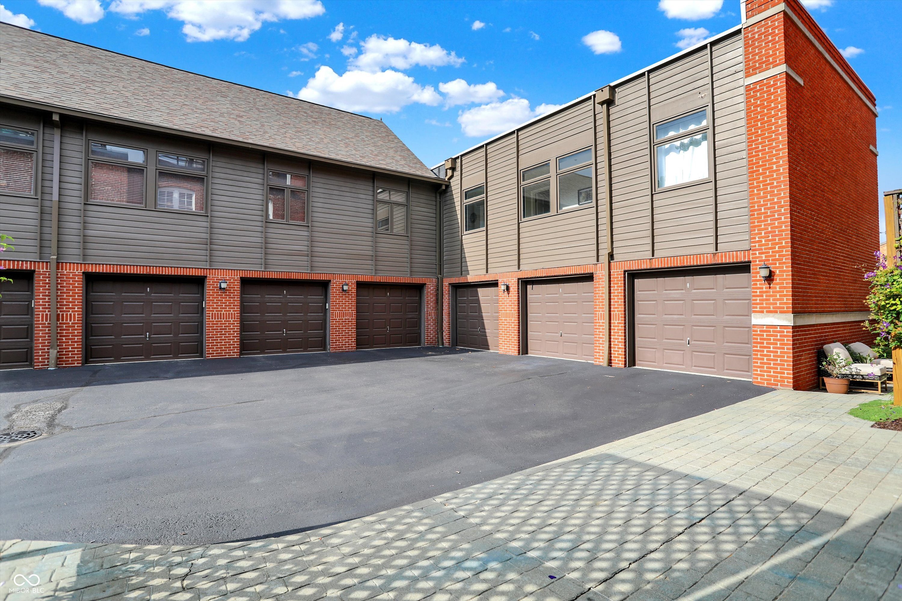 1529 N Alabama Street Unit: C