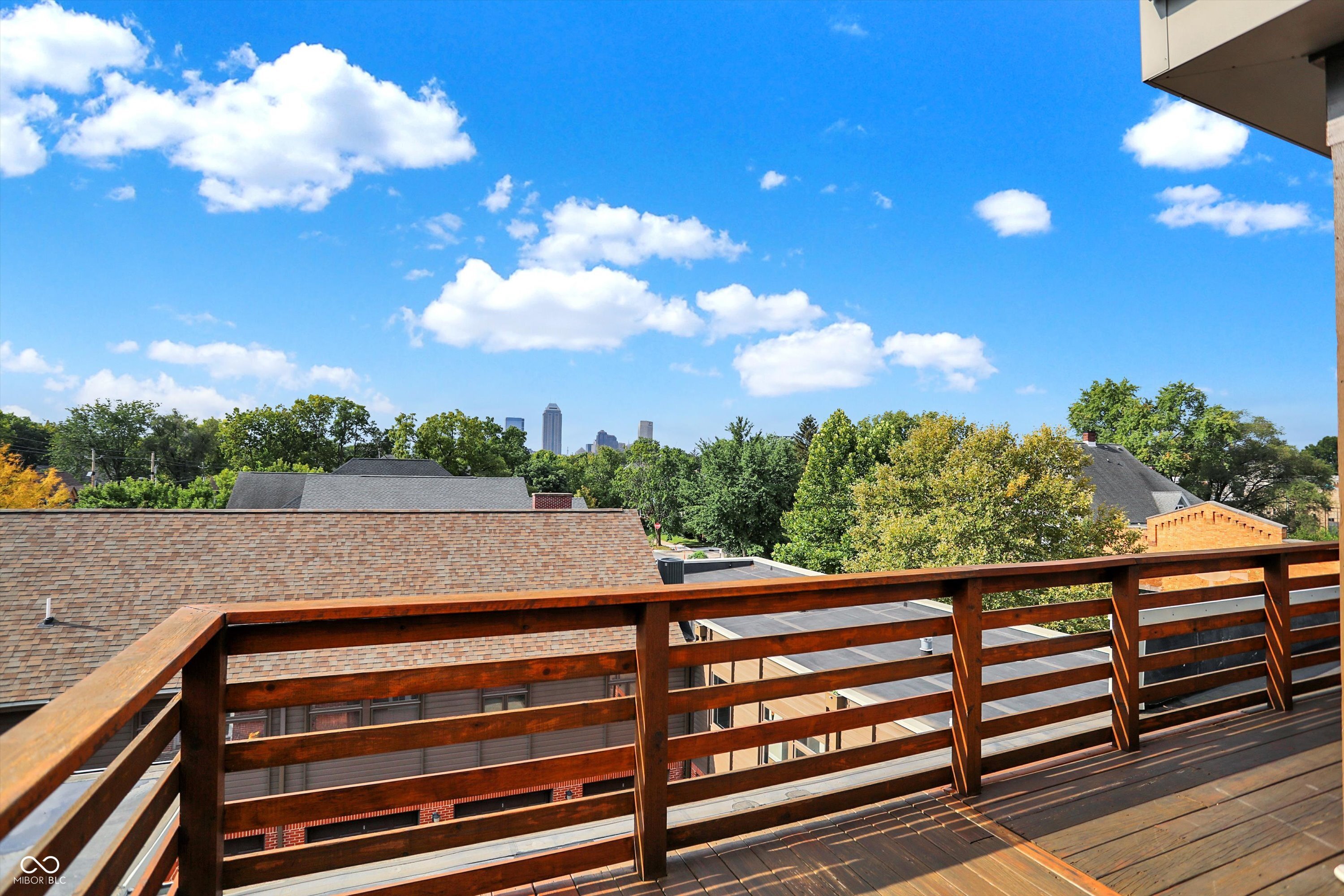 1529 N Alabama Street Unit: C