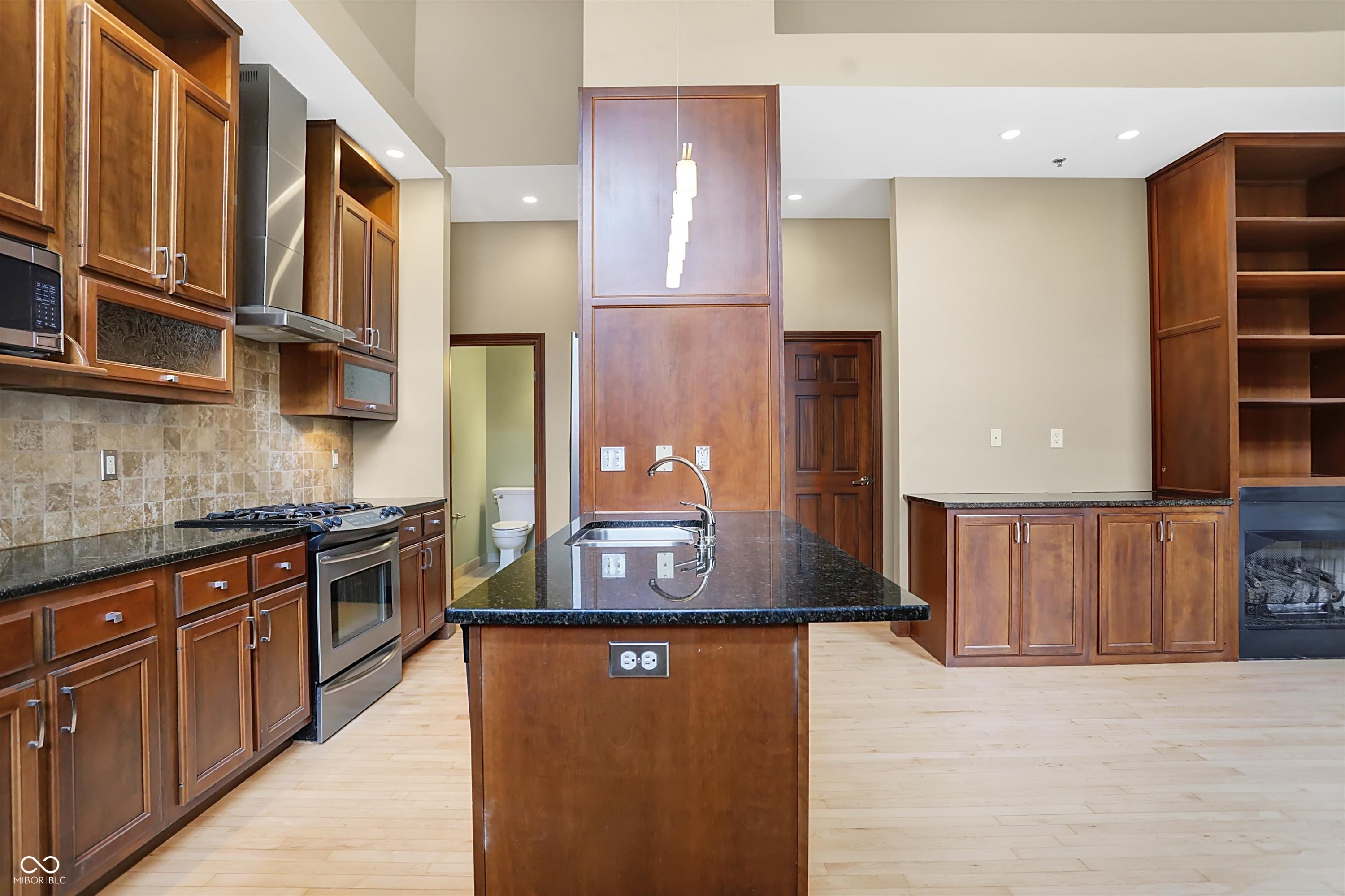 1529 N Alabama Street Unit: C
