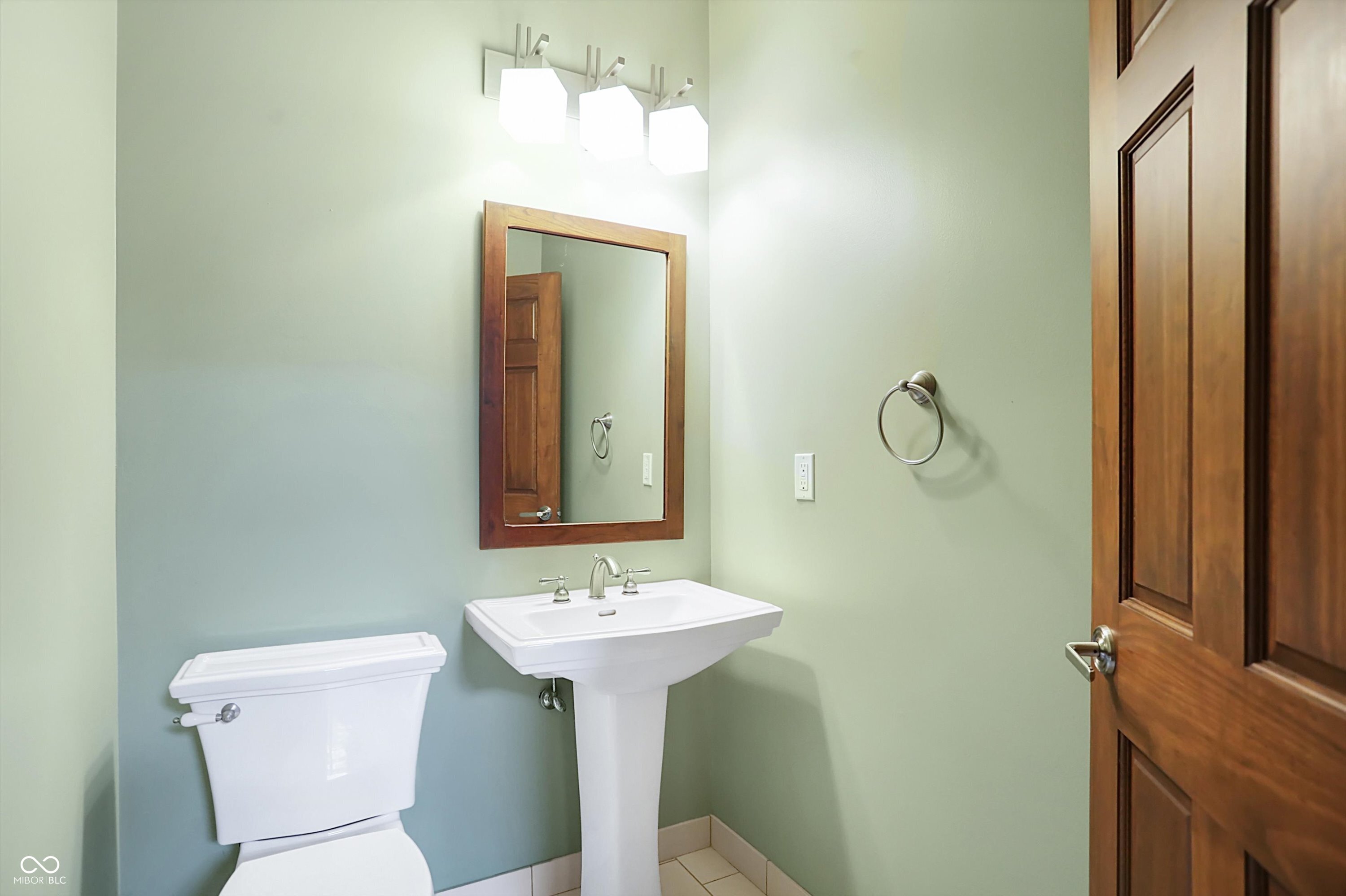 1529 N Alabama Street Unit: C