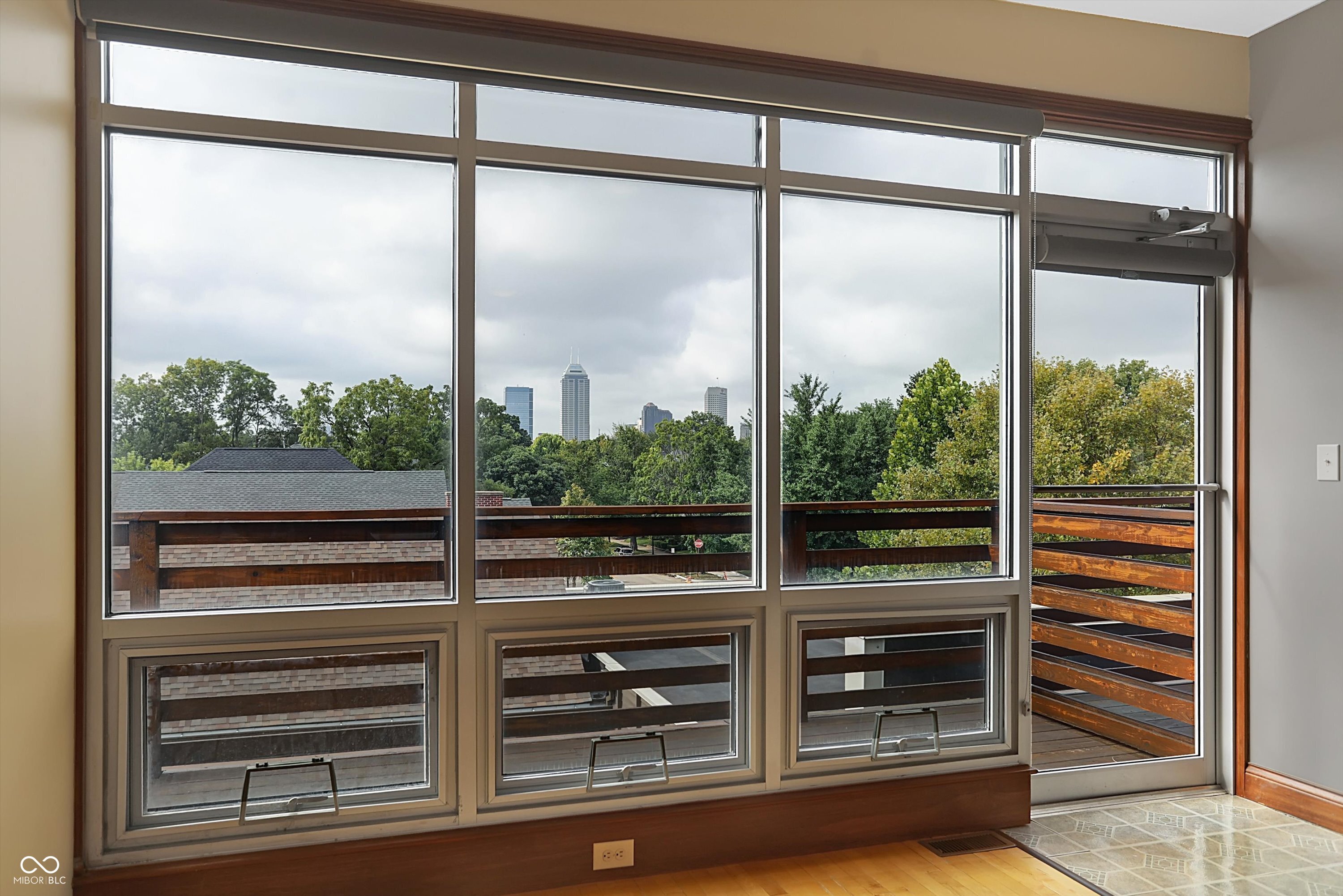 1529 N Alabama Street Unit: C