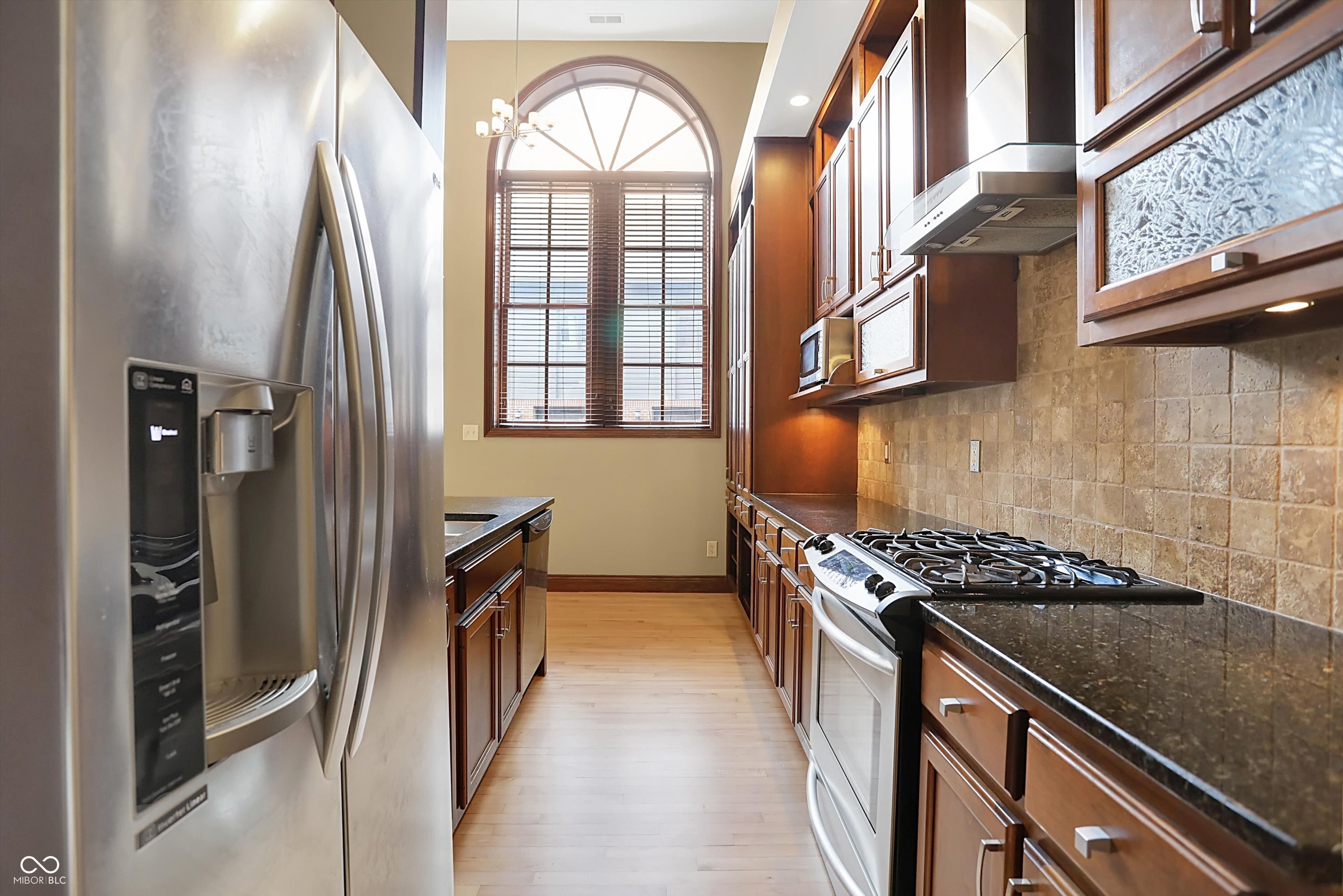 1529 N Alabama Street Unit: C