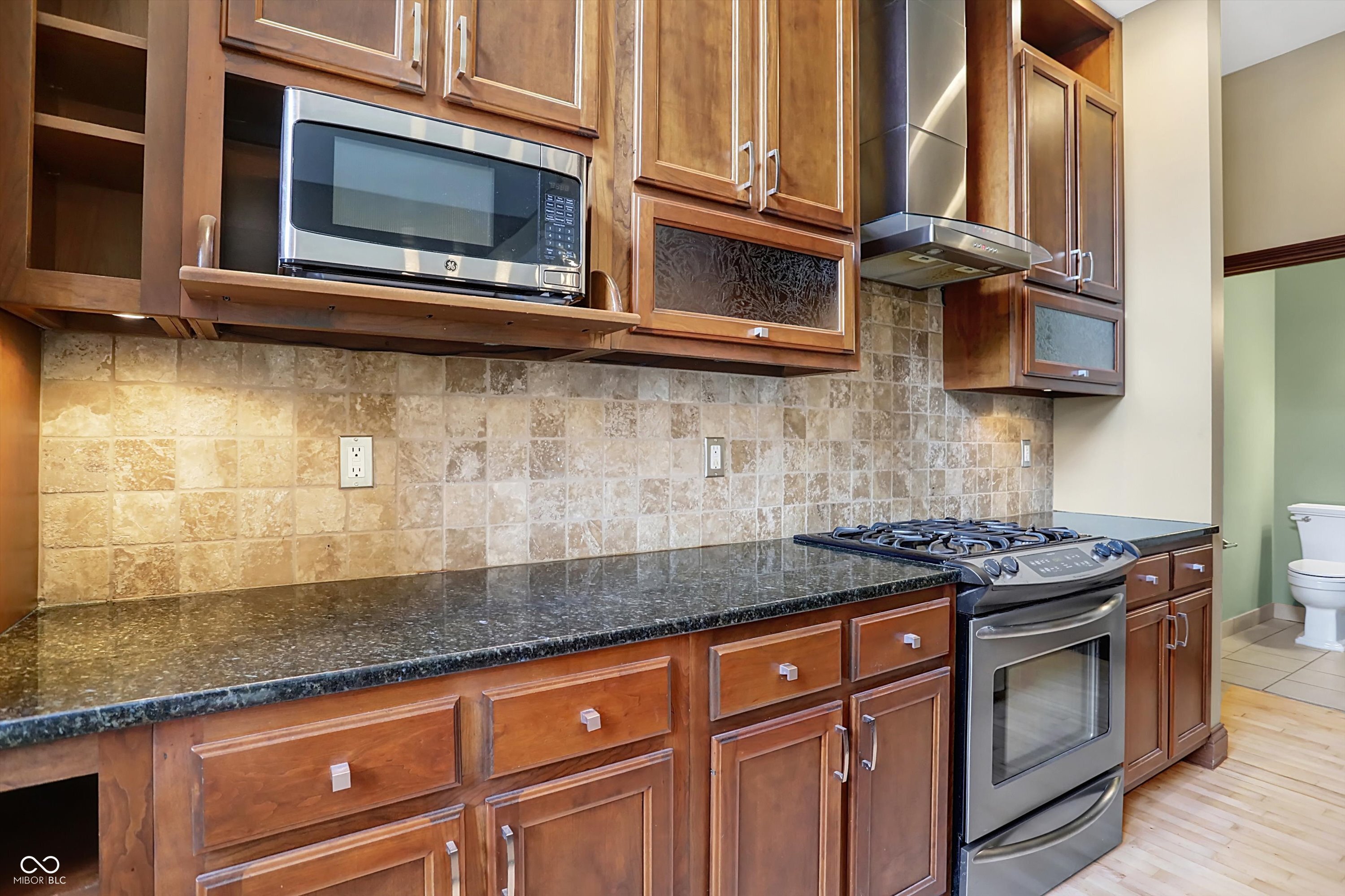 1529 N Alabama Street Unit: C