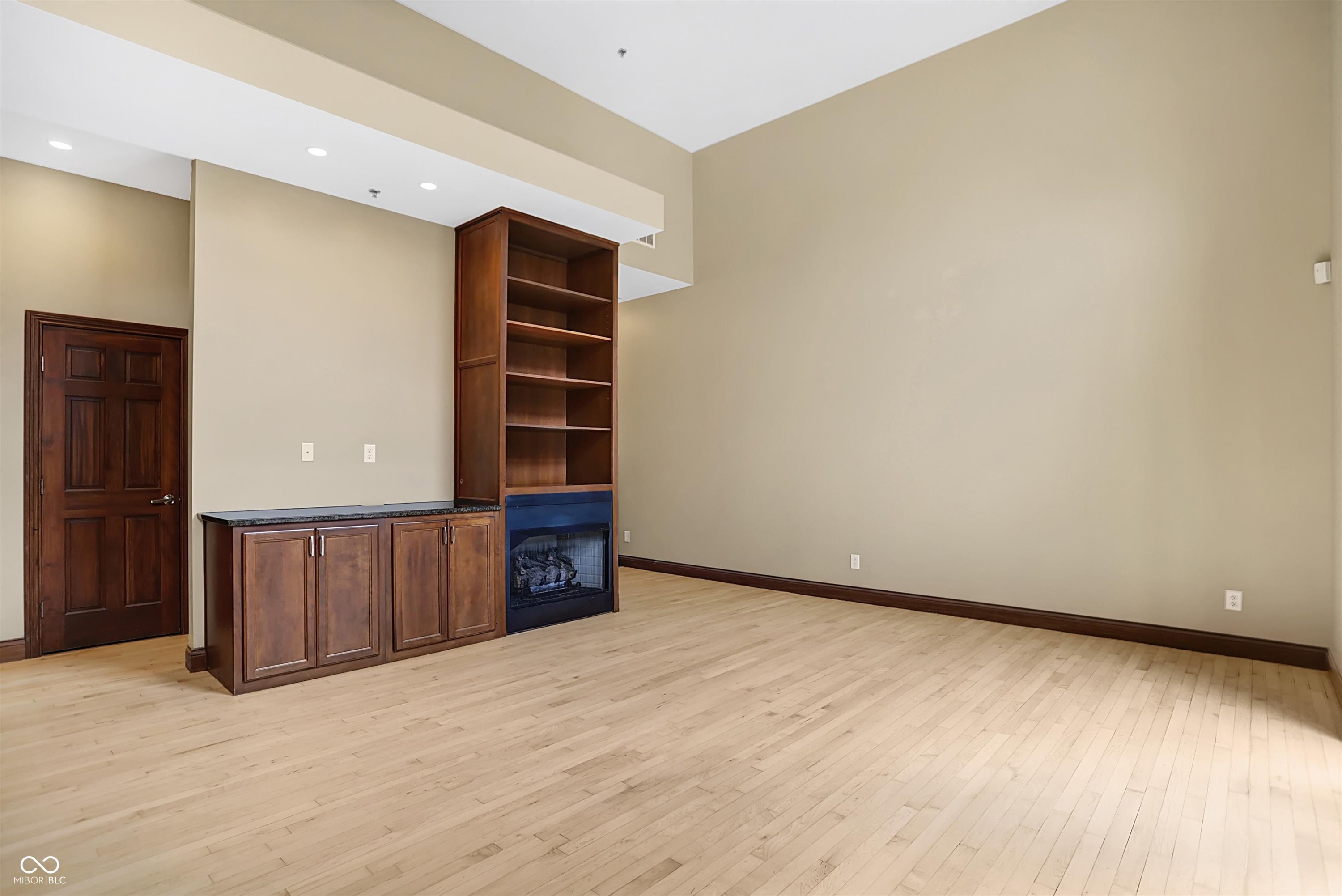 1529 N Alabama Street Unit: C