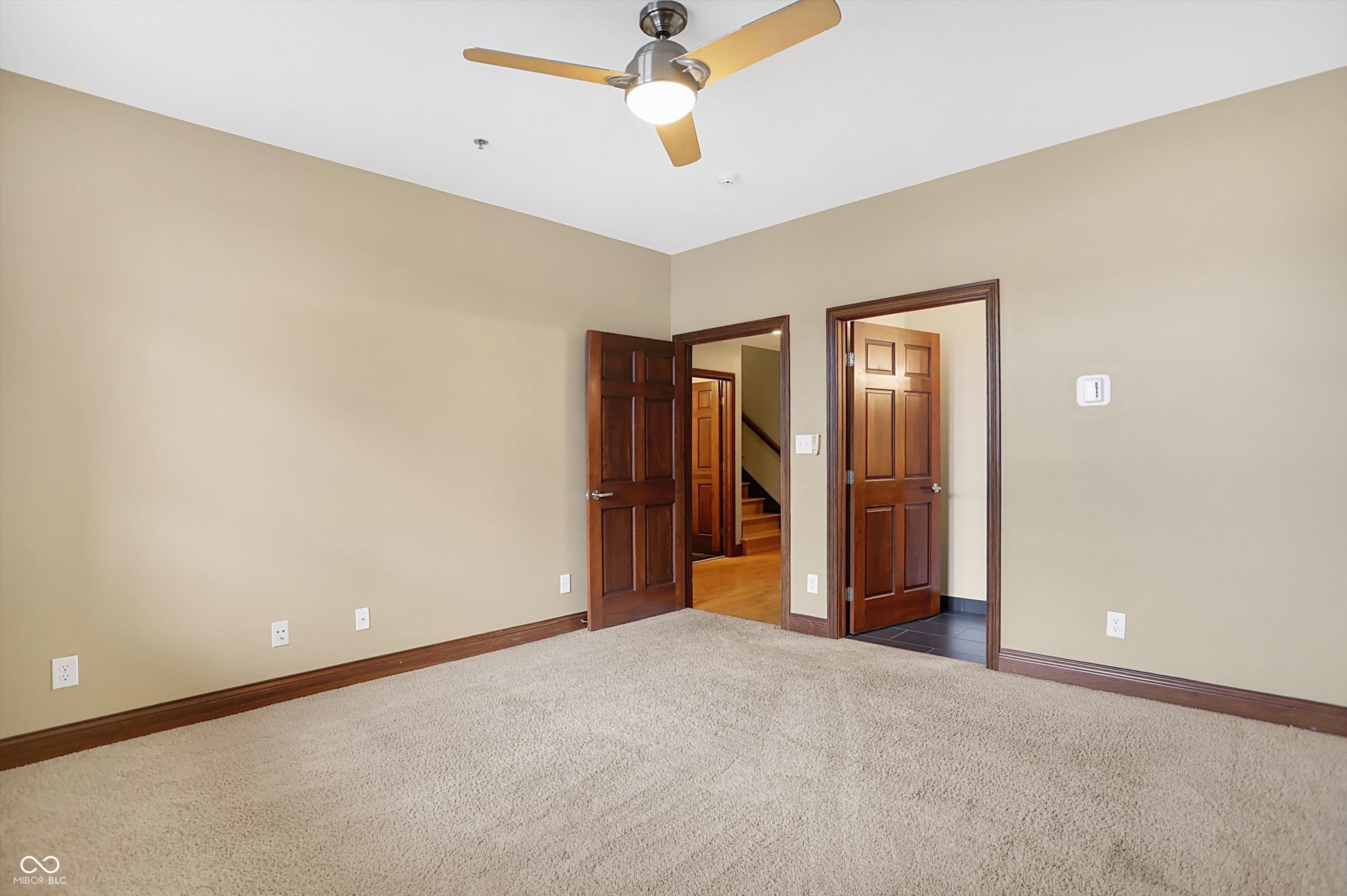1529 N Alabama Street Unit: C