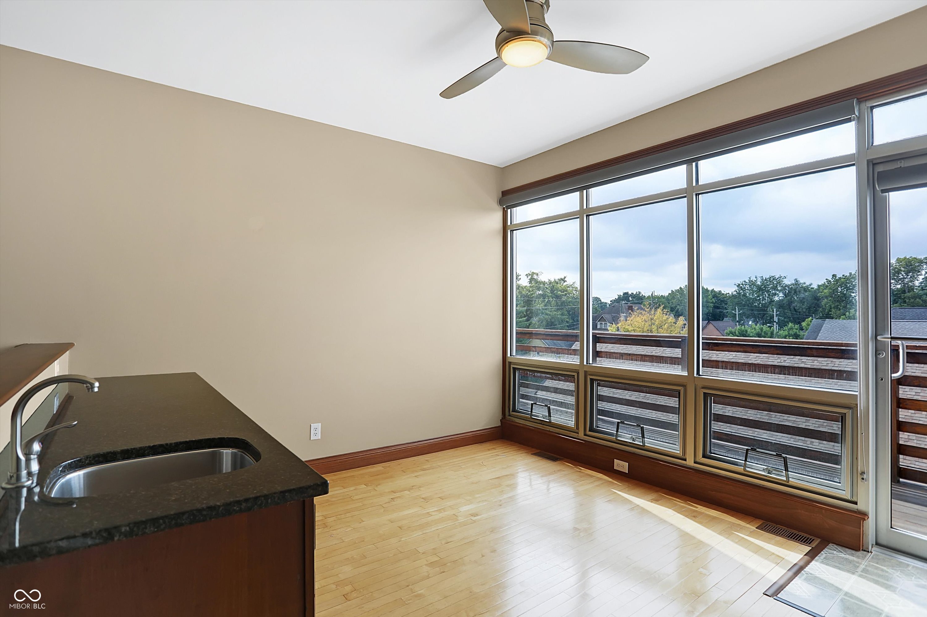 1529 N Alabama Street Unit: C