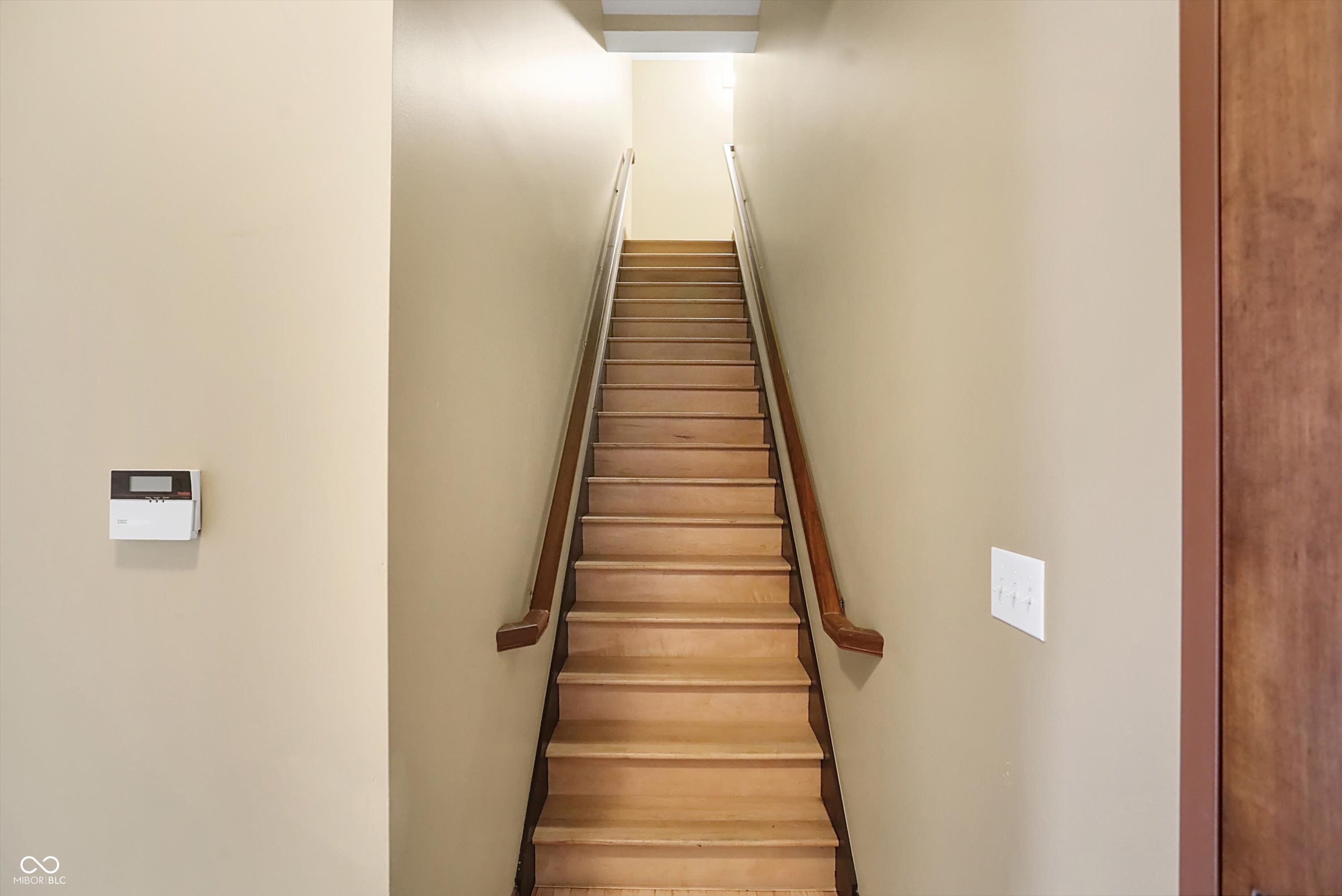 1529 N Alabama Street Unit: C