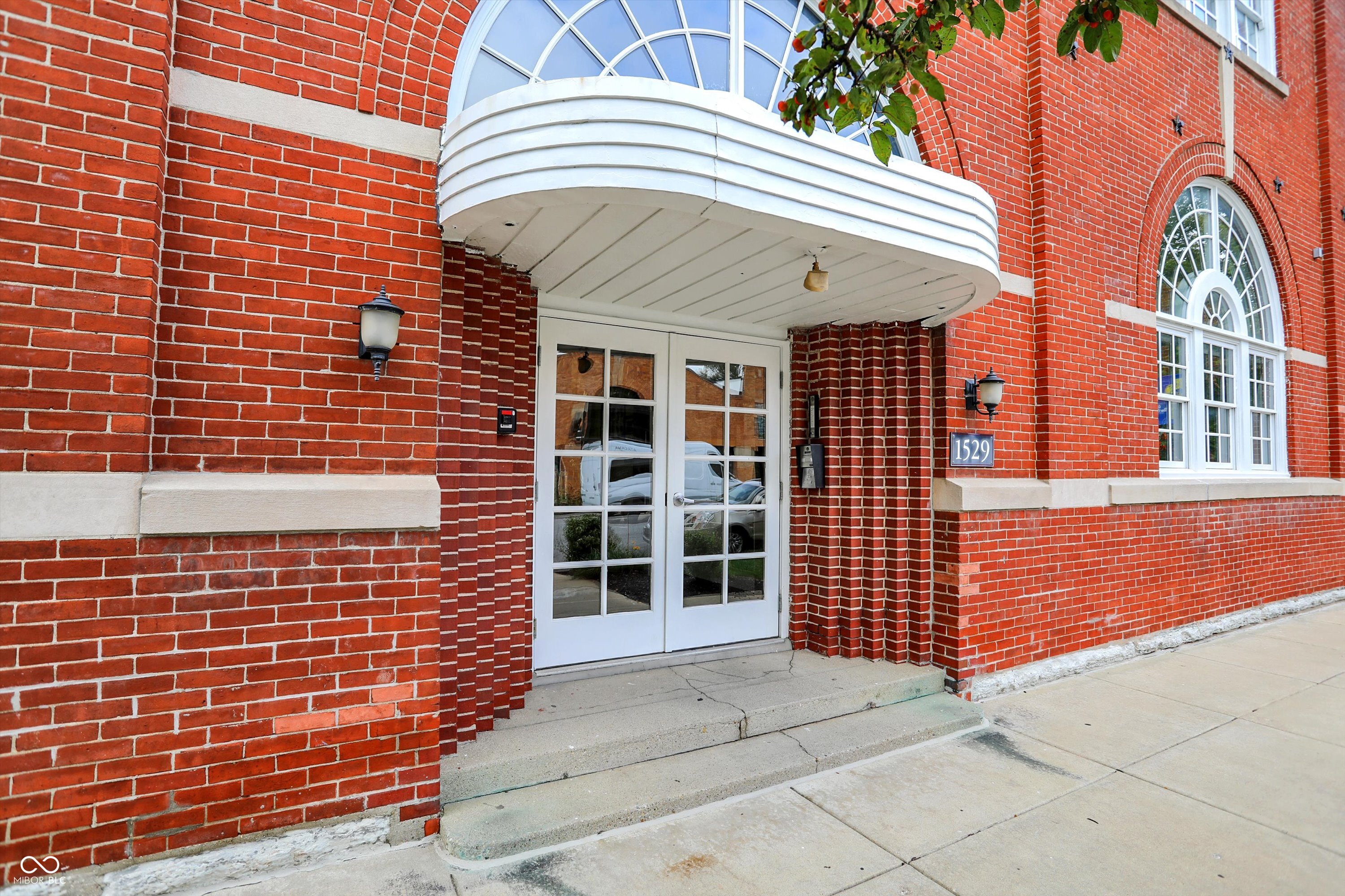 1529 N Alabama Street Unit: C