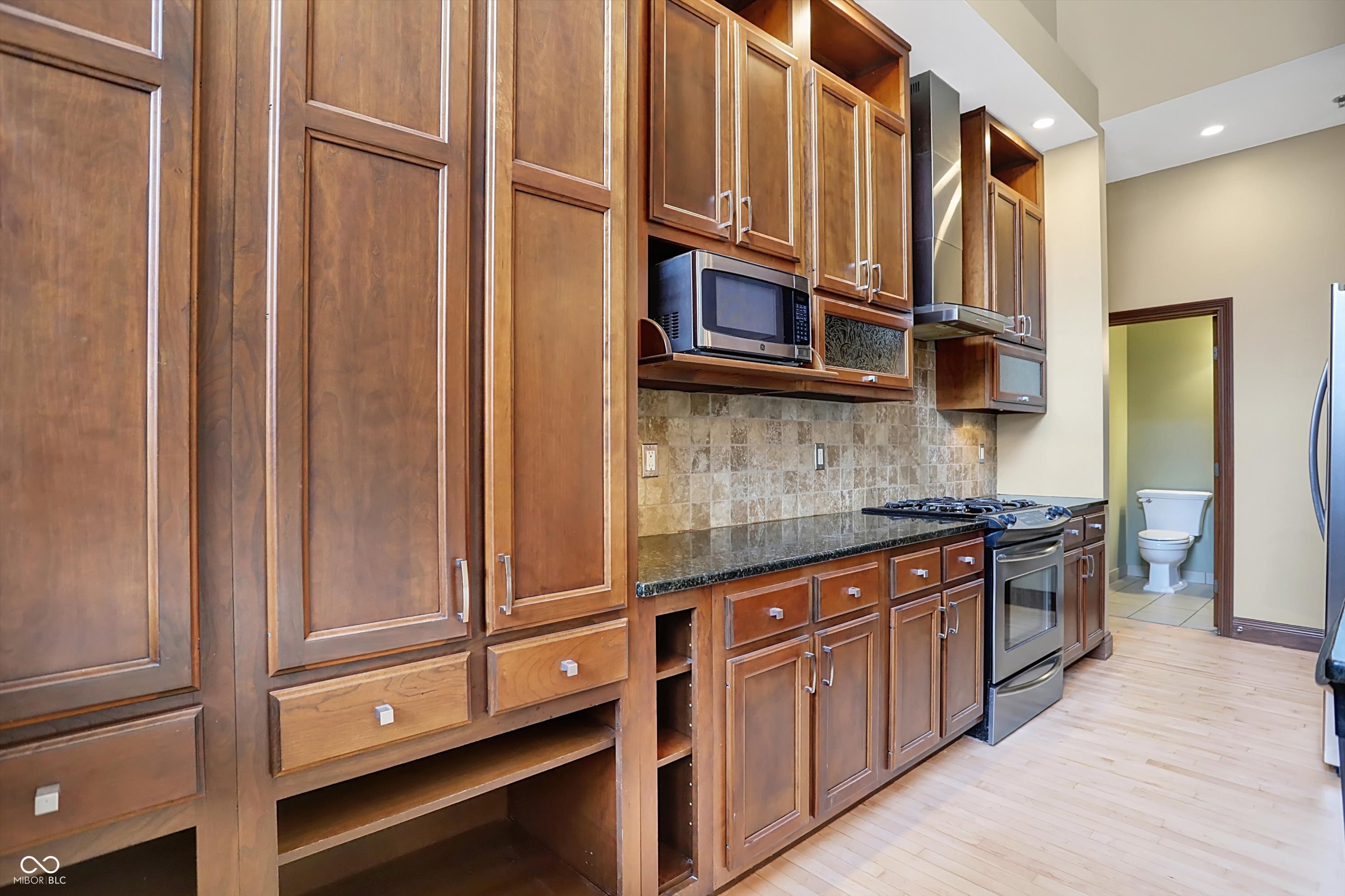 1529 N Alabama Street Unit: C