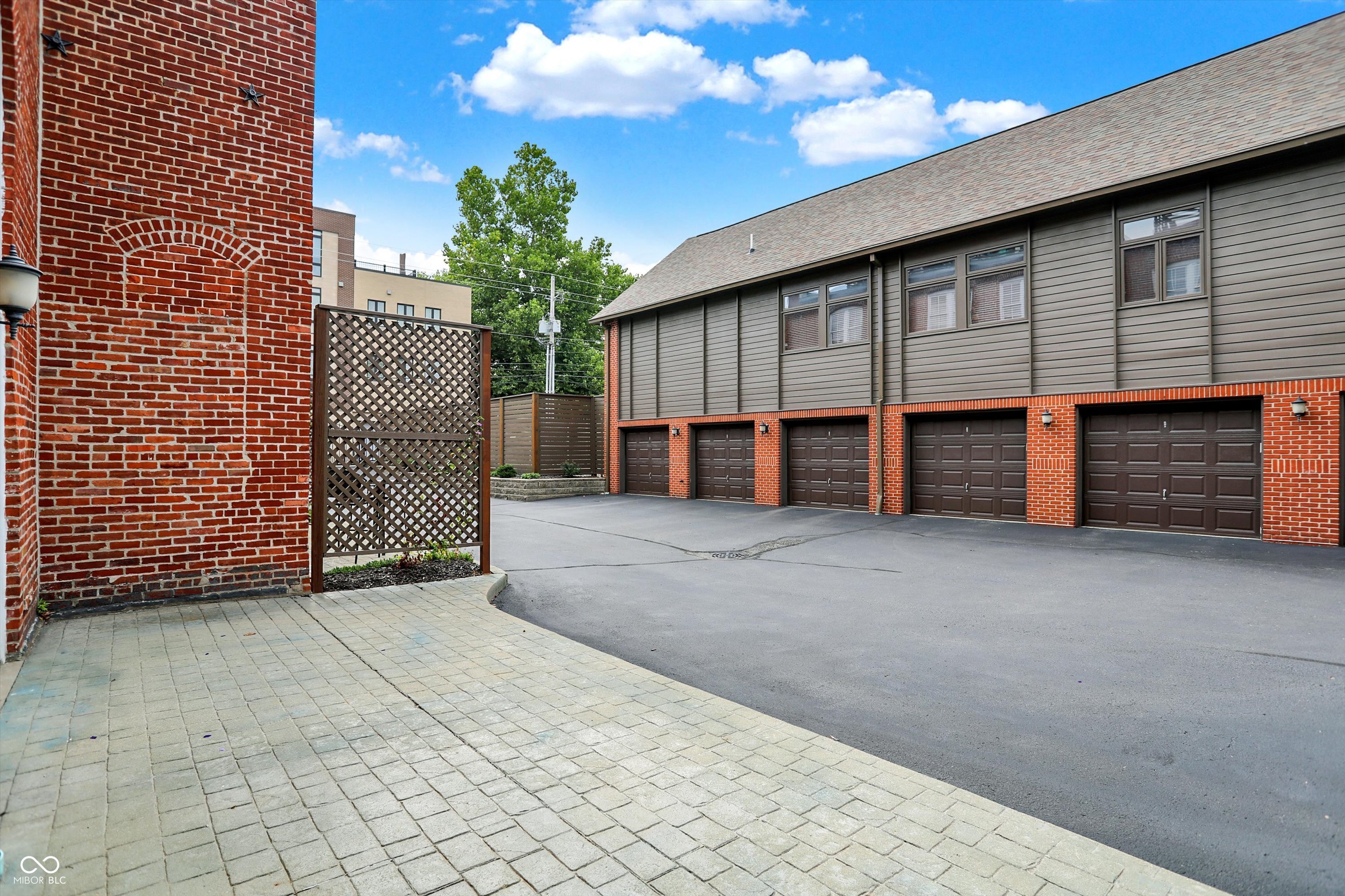 1529 N Alabama Street Unit: C