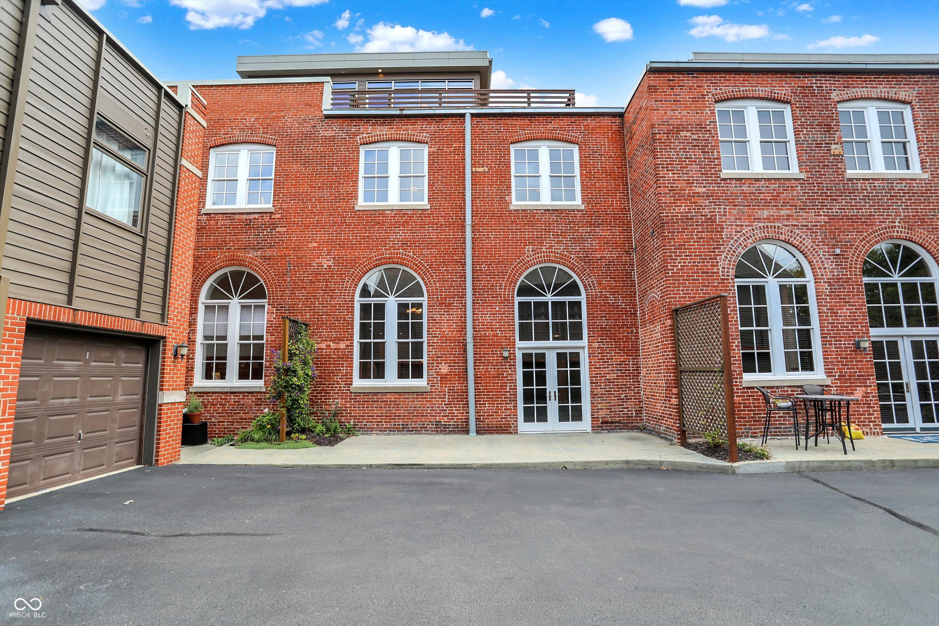 1529 N Alabama Street Unit: C