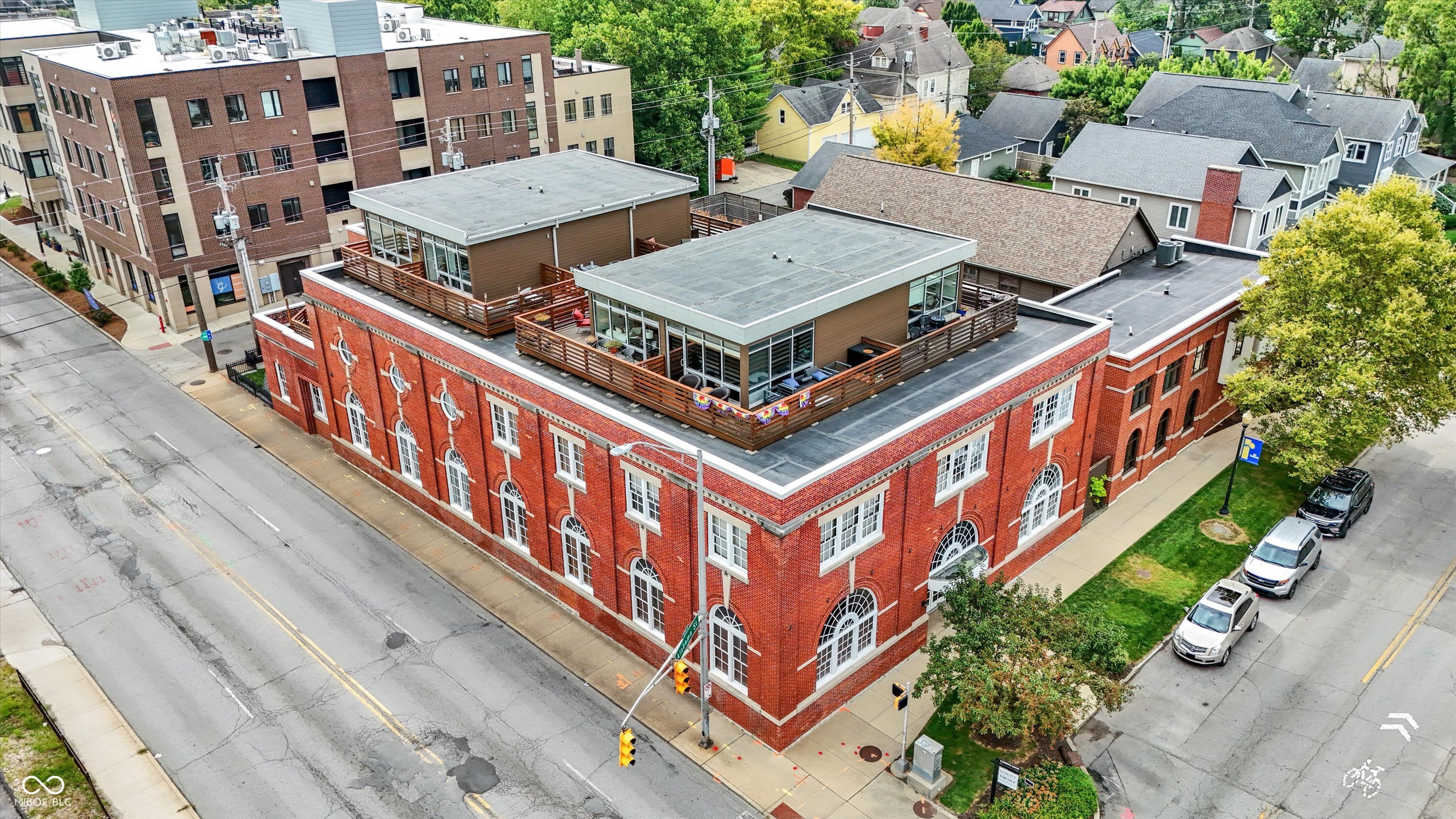 1529 N Alabama Street Unit: C