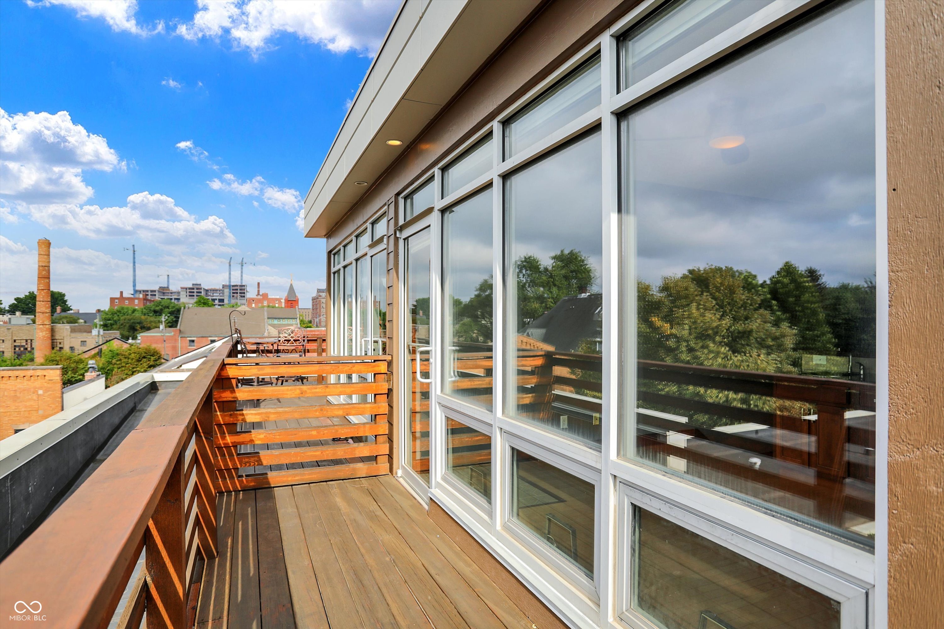 1529 N Alabama Street Unit: C