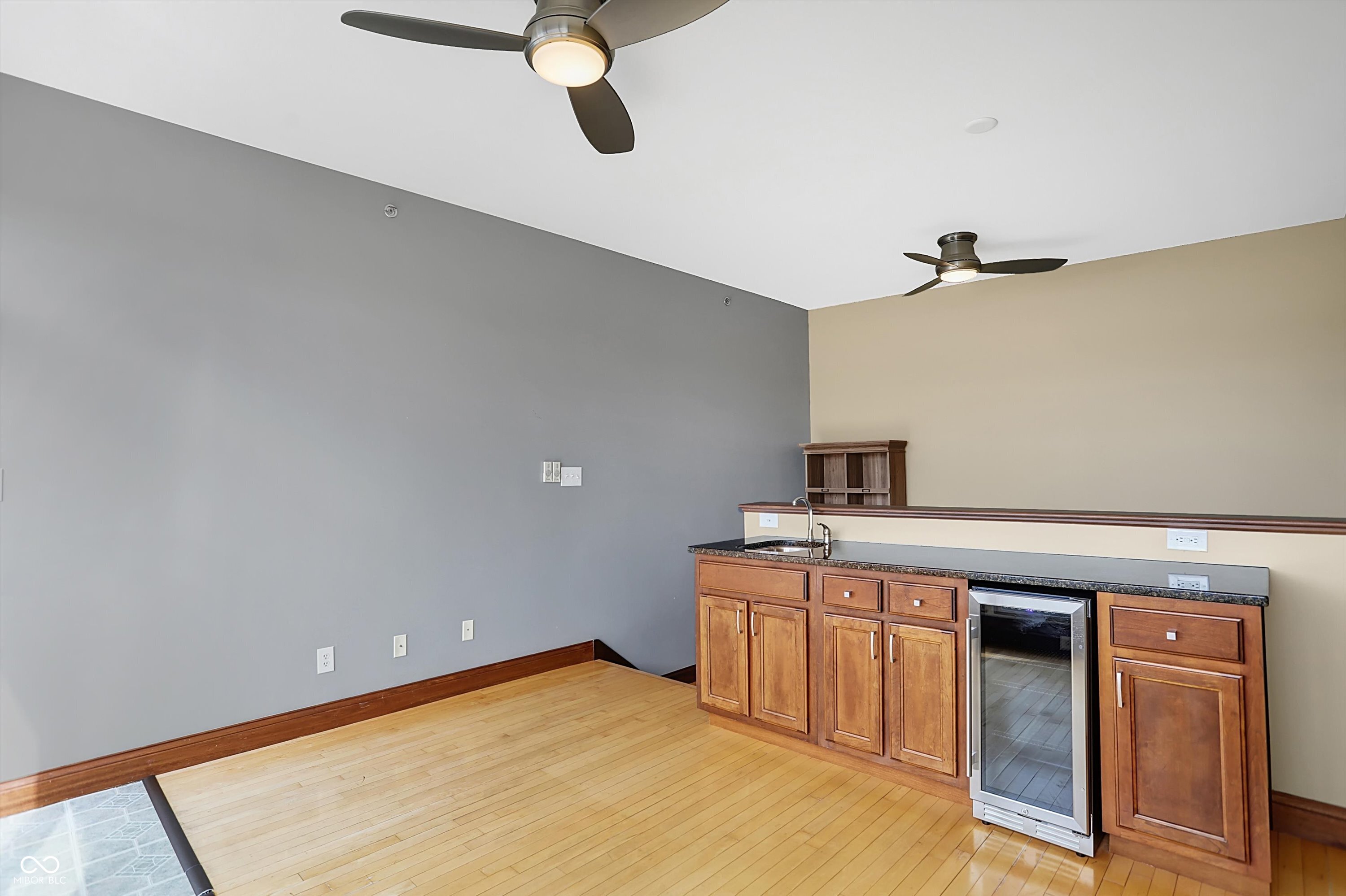 1529 N Alabama Street Unit: C