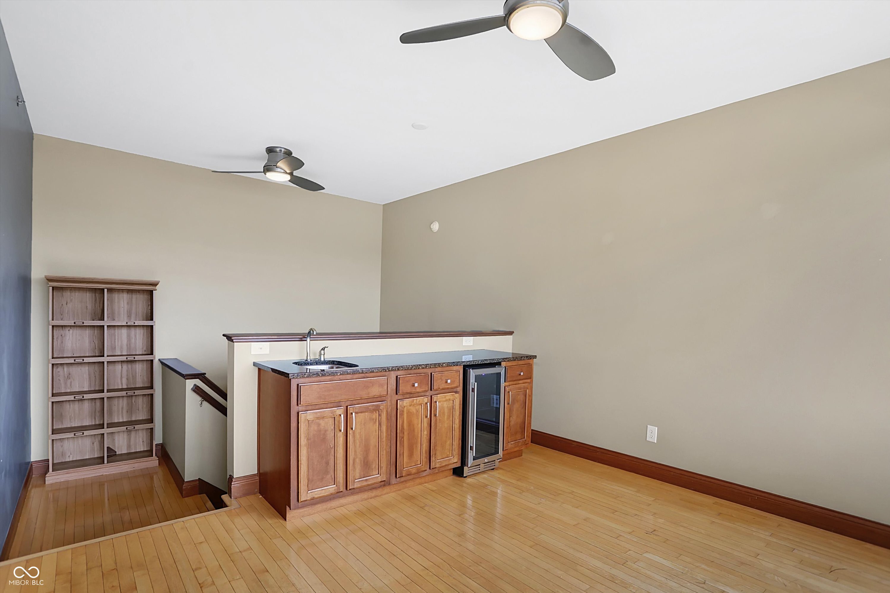 1529 N Alabama Street Unit: C
