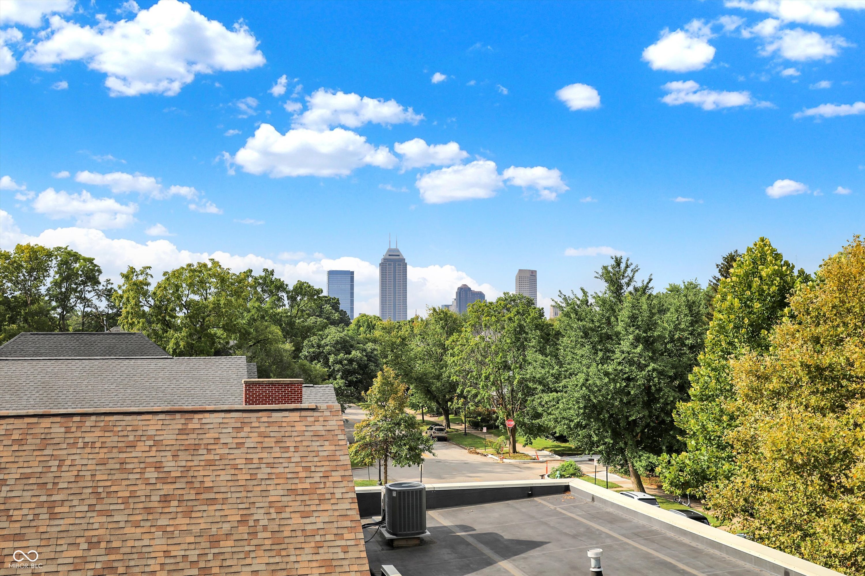 1529 N Alabama Street Unit: C