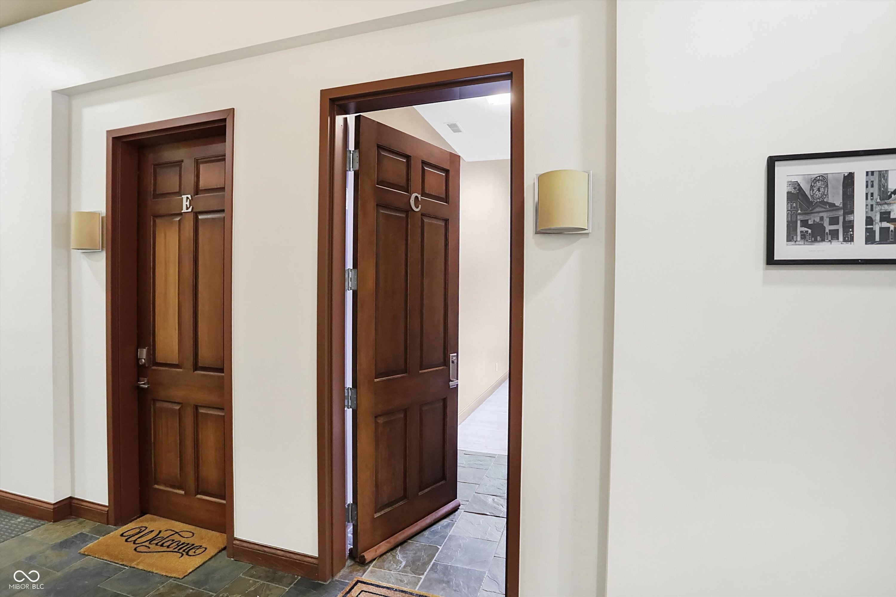 1529 N Alabama Street Unit: C