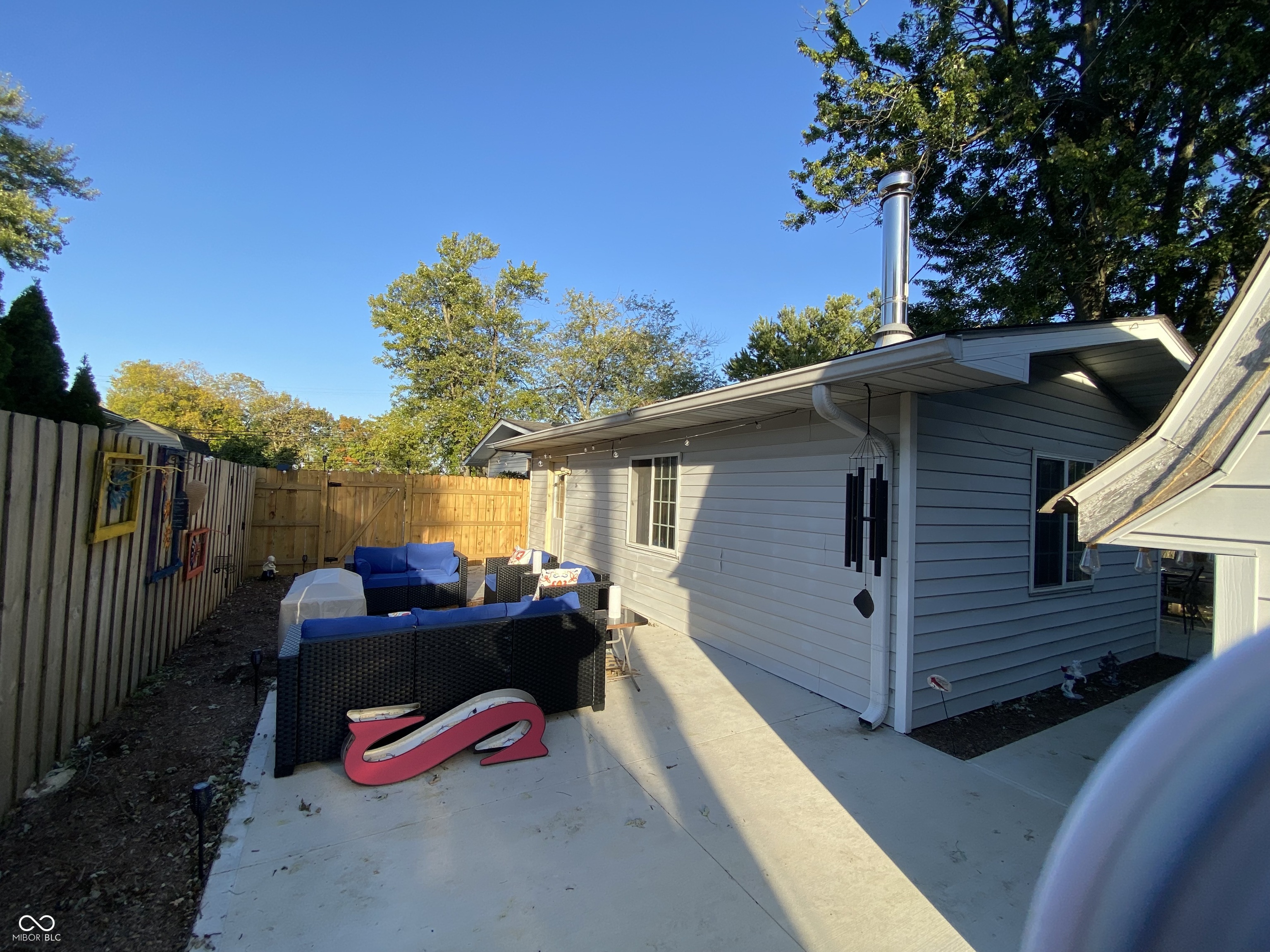 139 Sawmill Road