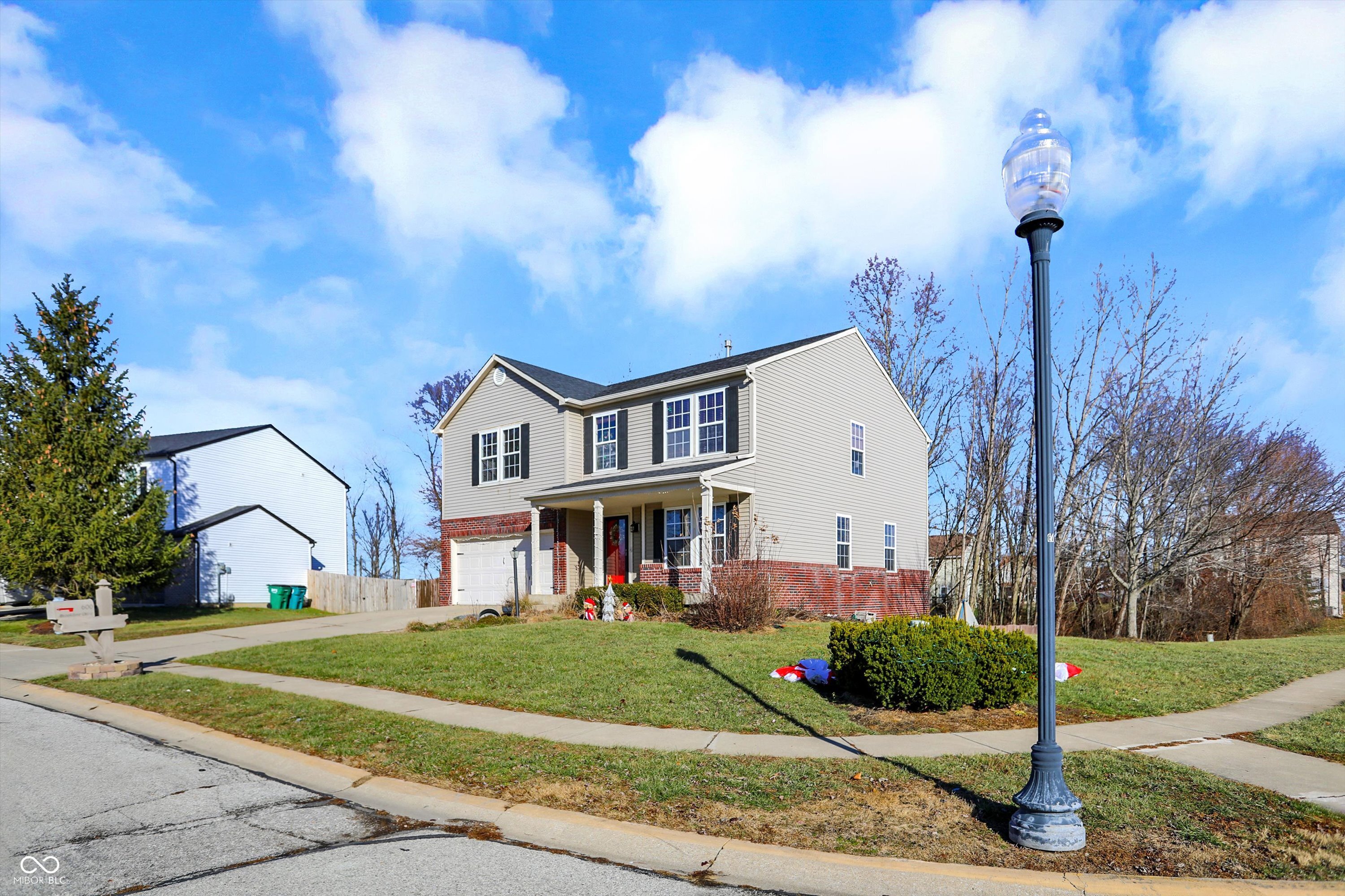 600 Brookline Drive
