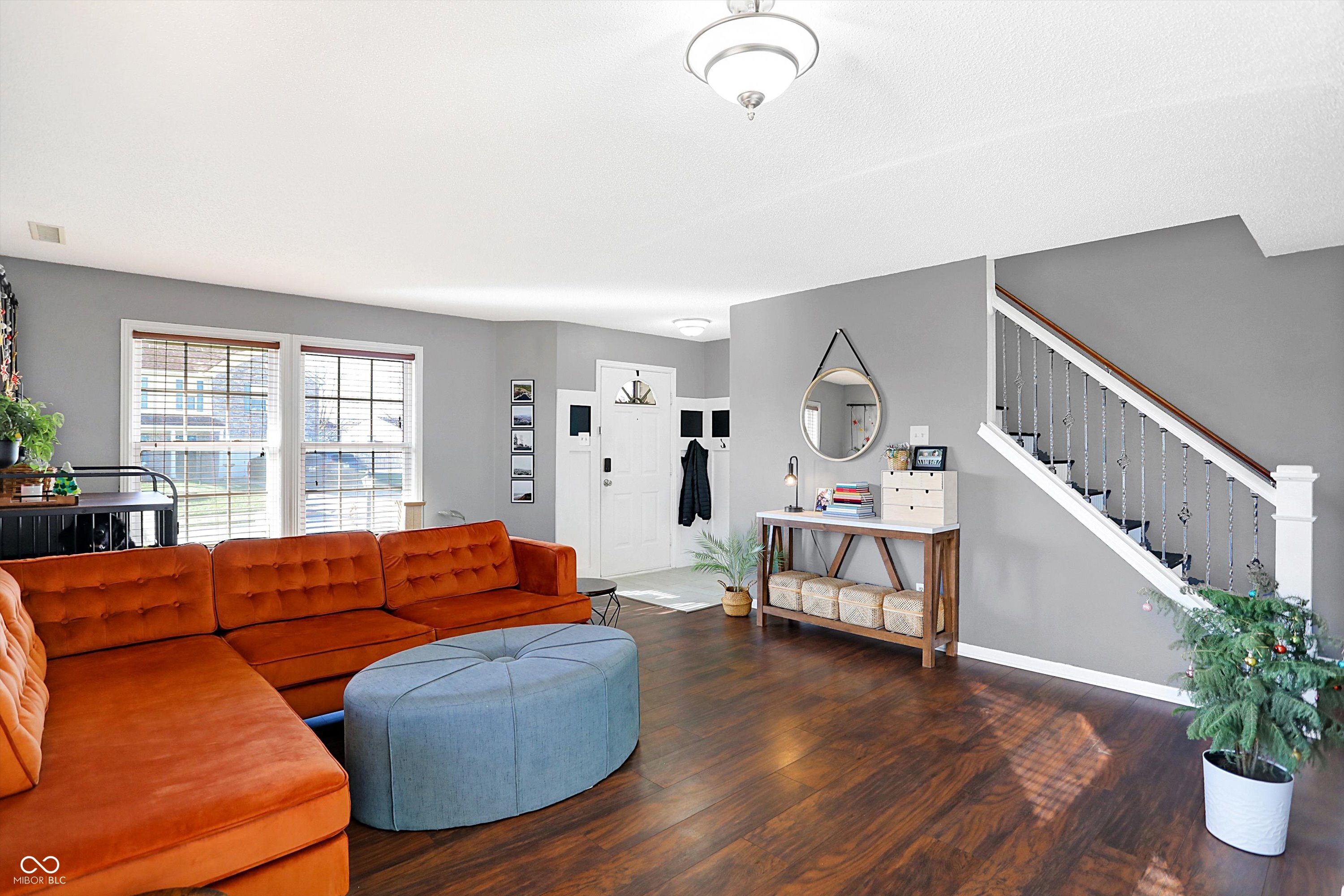 600 Brookline Drive