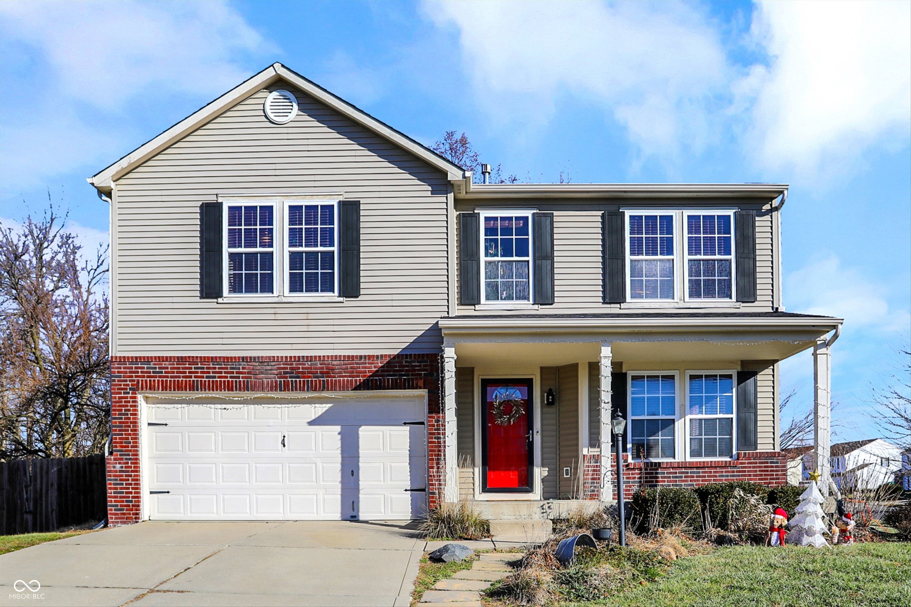 600 Brookline Drive