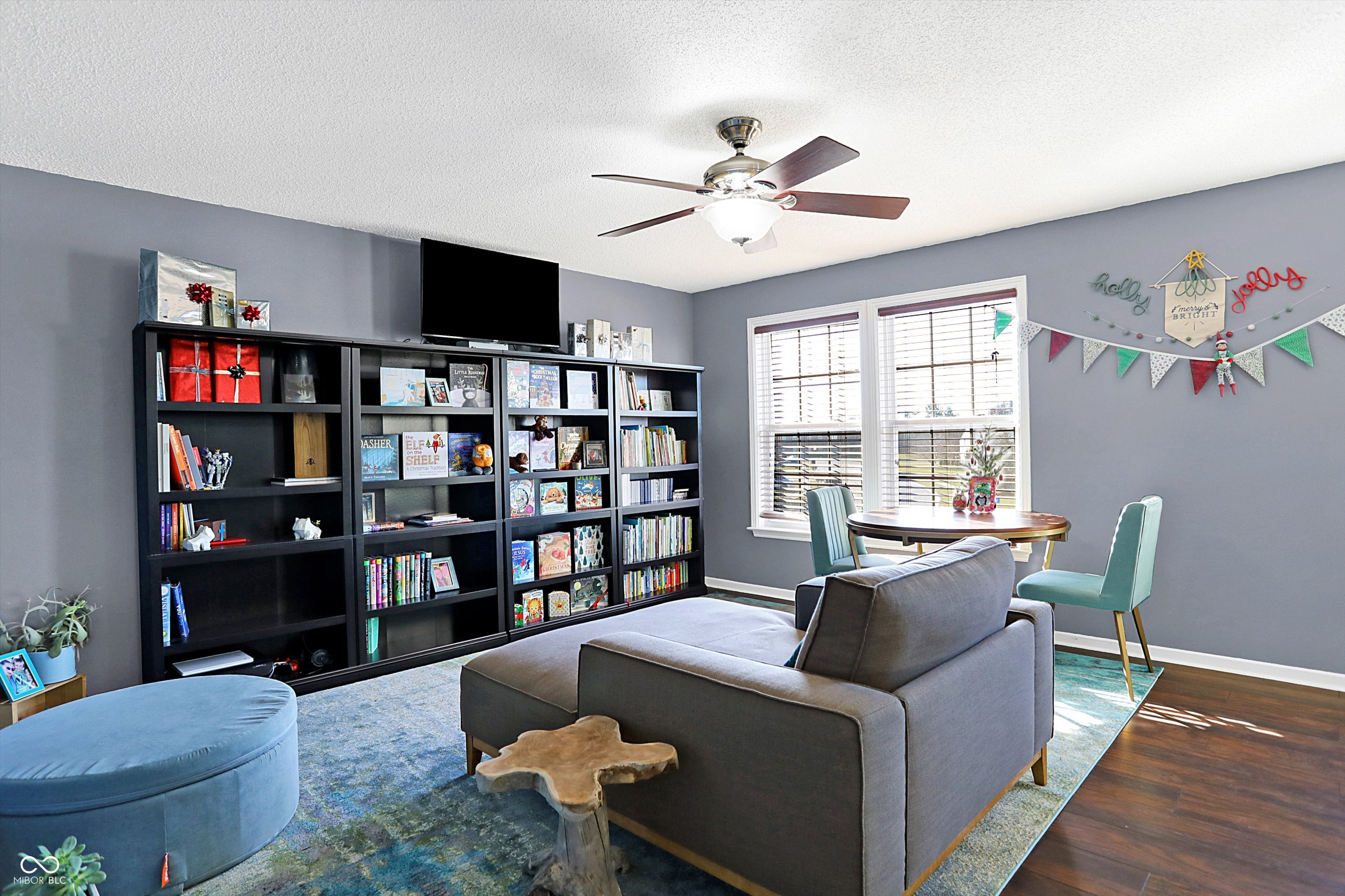 600 Brookline Drive