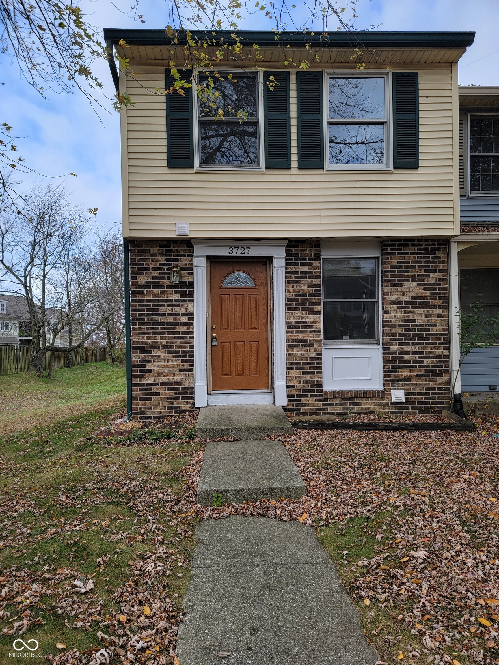 3727 Lima Court