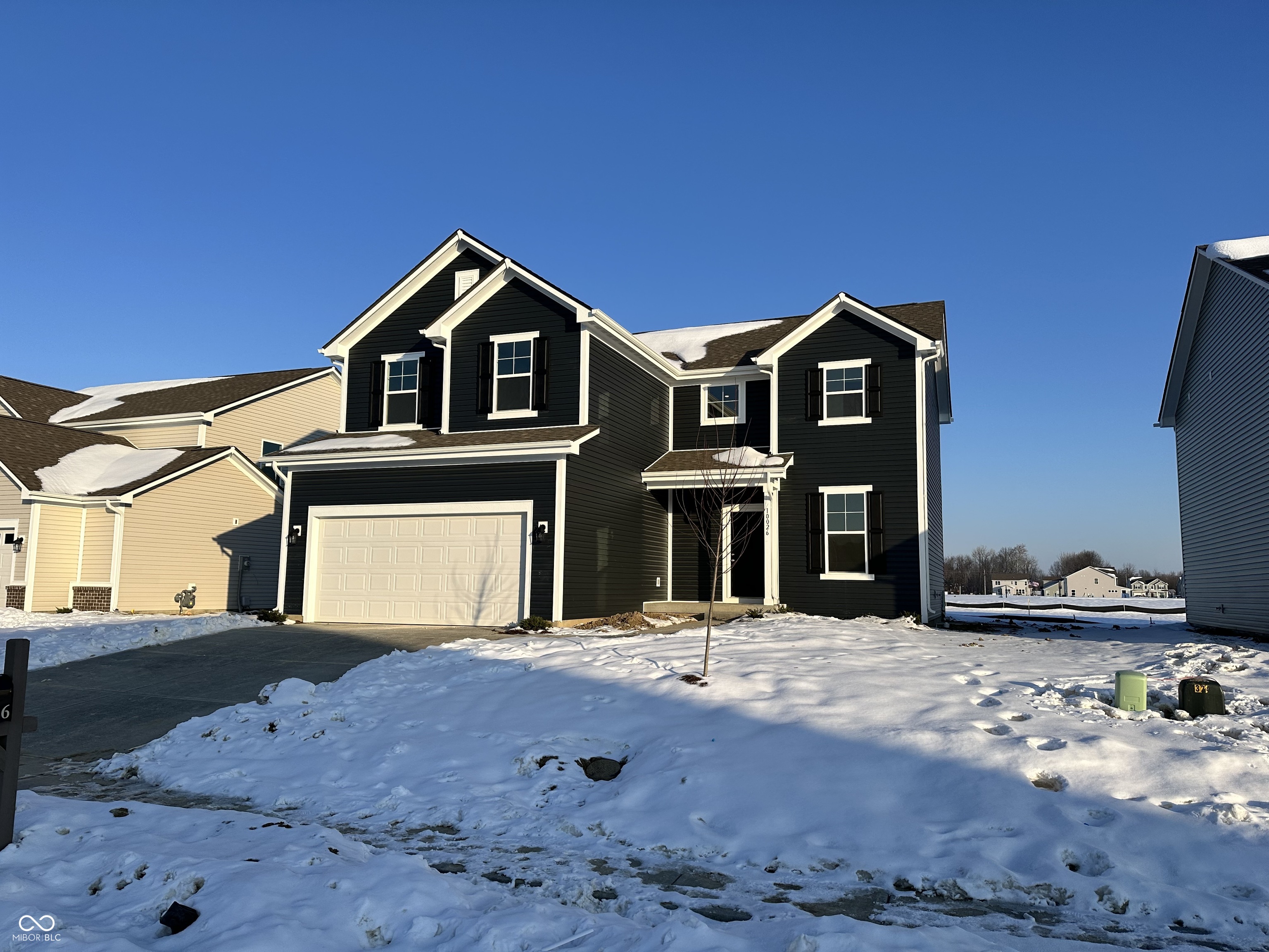 10026 Valley Preserve Lane