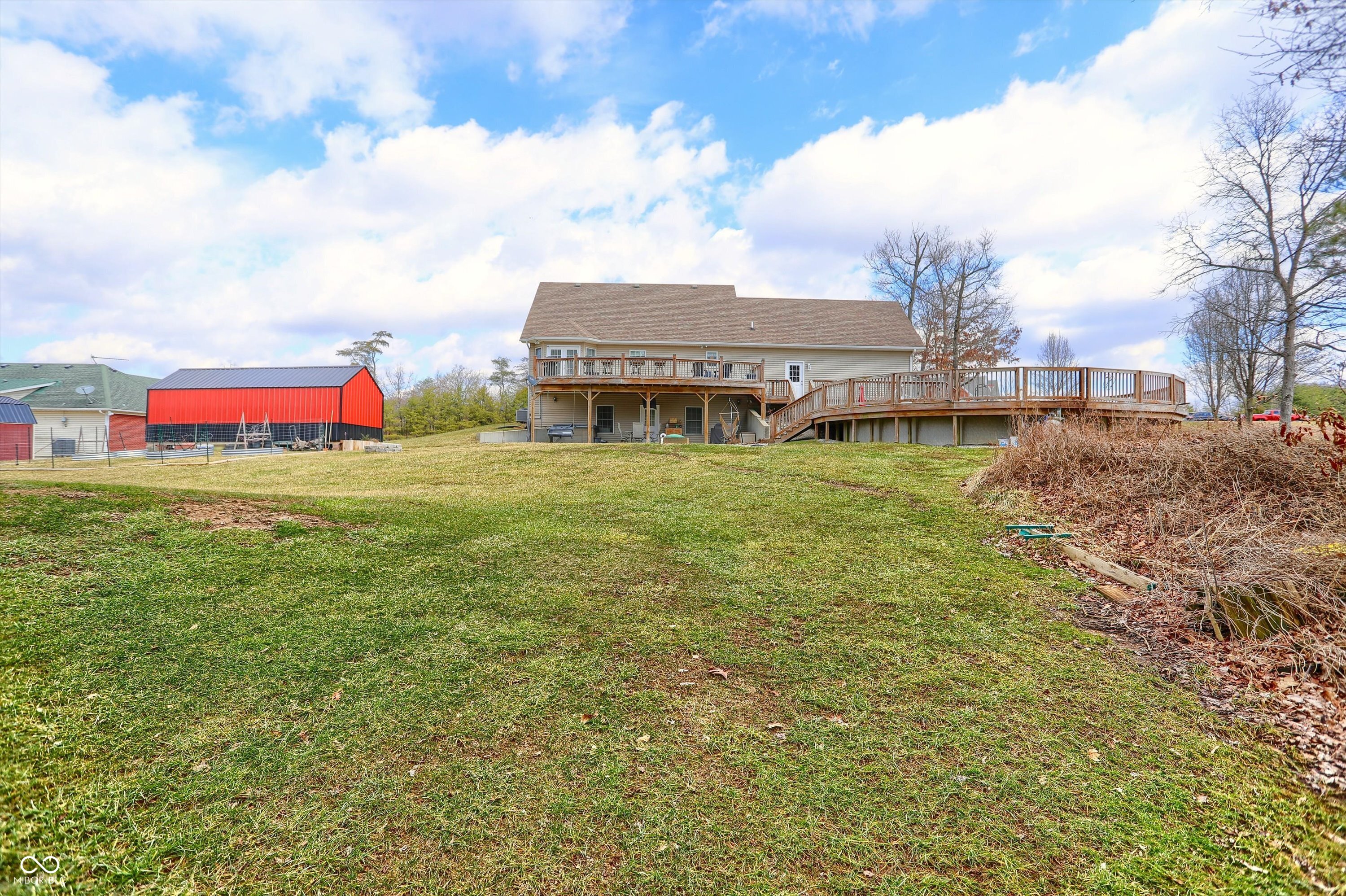 2011 Cedar Creek Drive