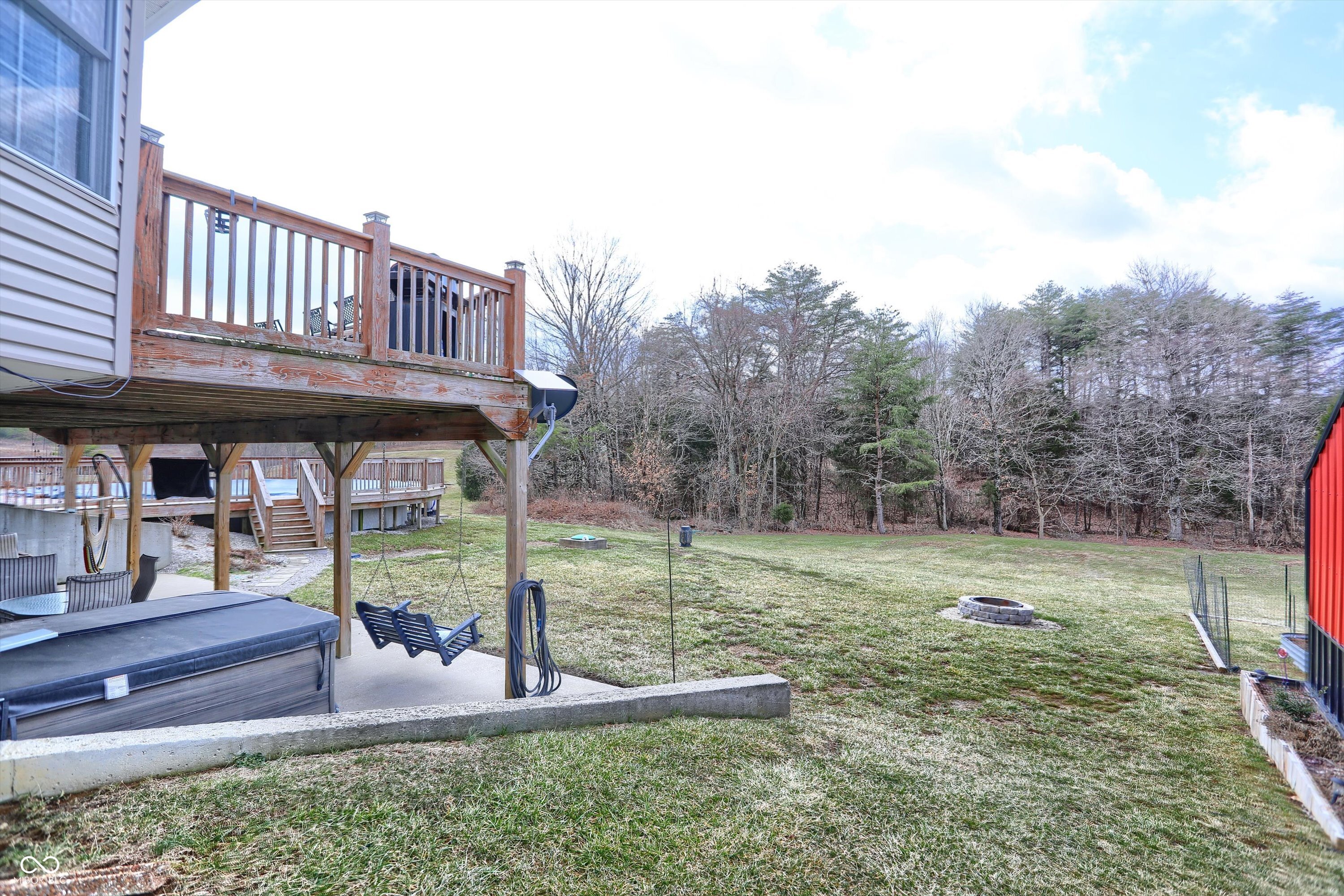 2011 Cedar Creek Drive