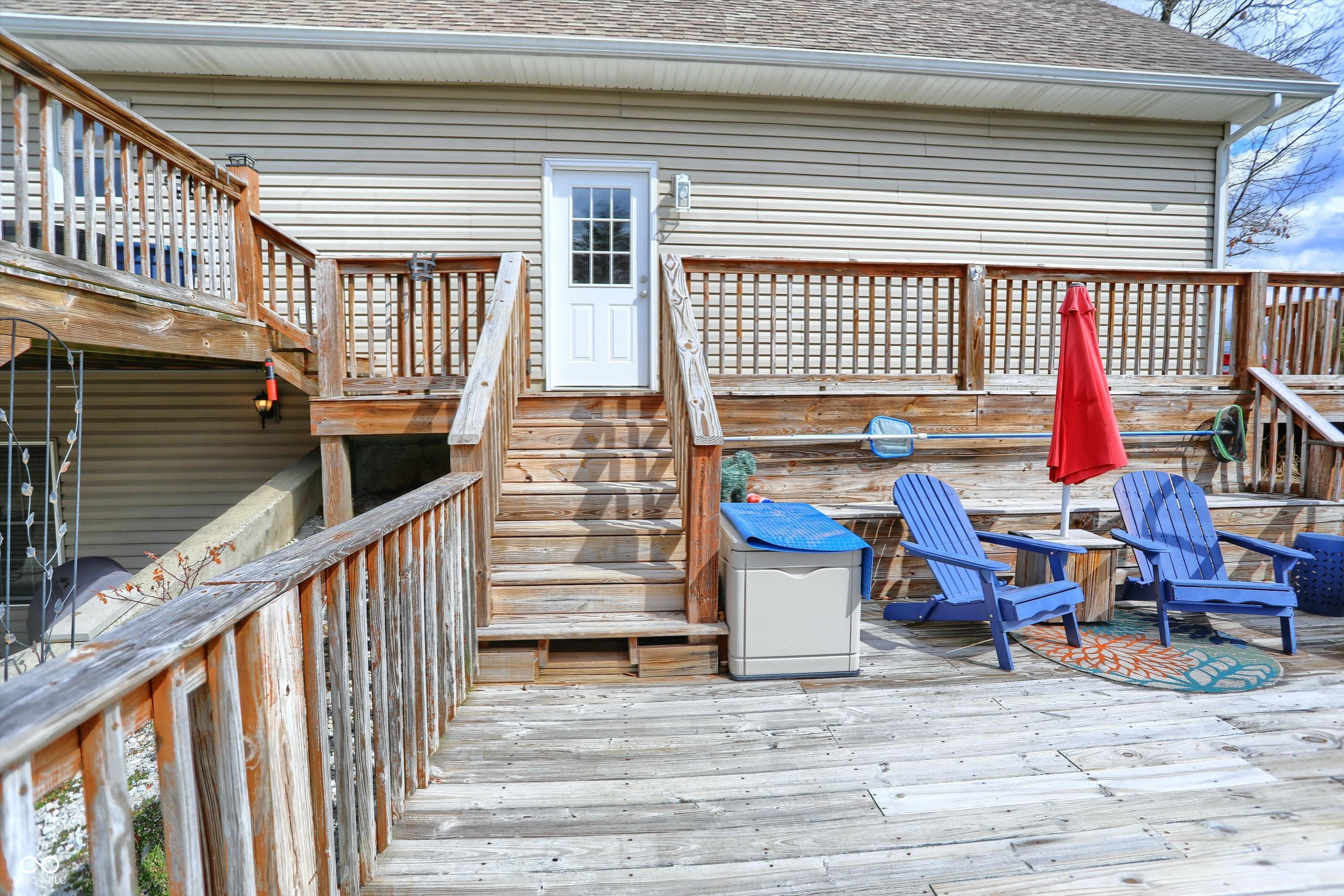 2011 Cedar Creek Drive
