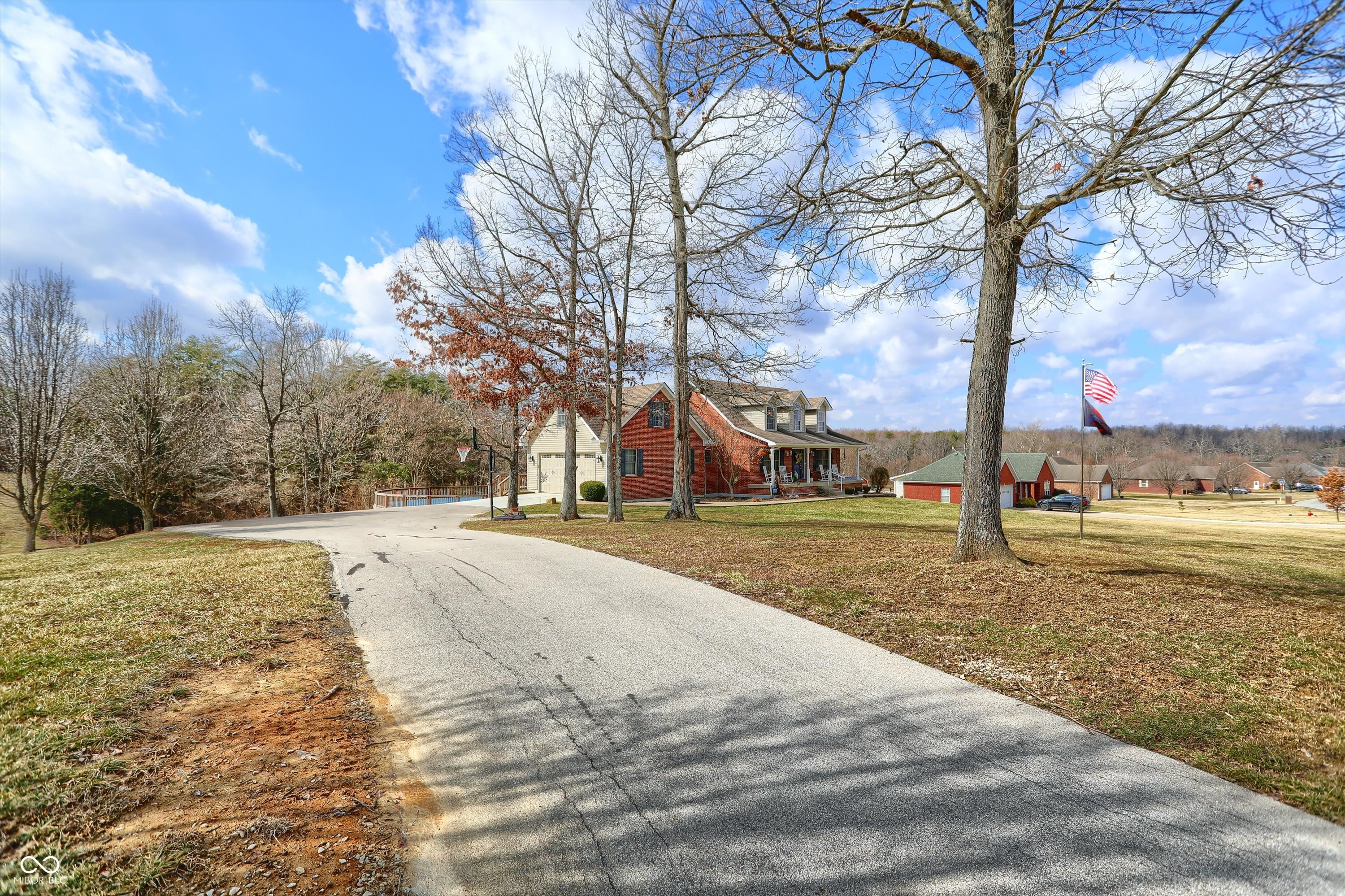 2011 Cedar Creek Drive