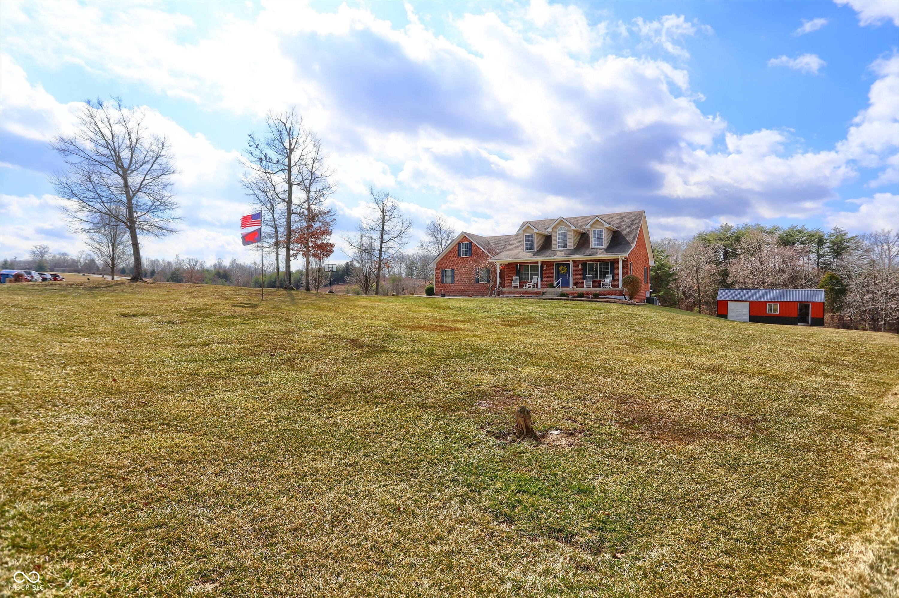 2011 Cedar Creek Drive