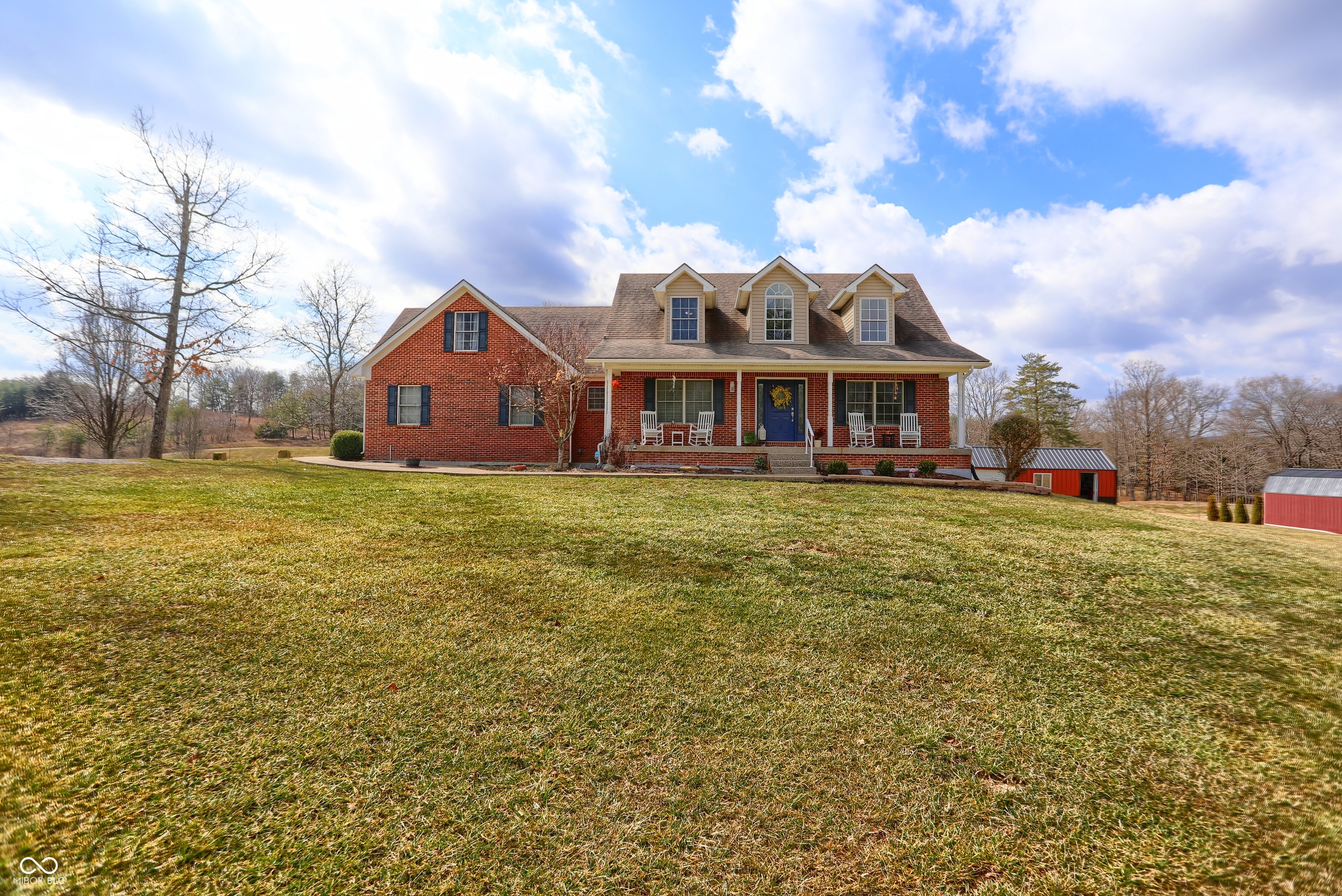 2011 Cedar Creek Drive