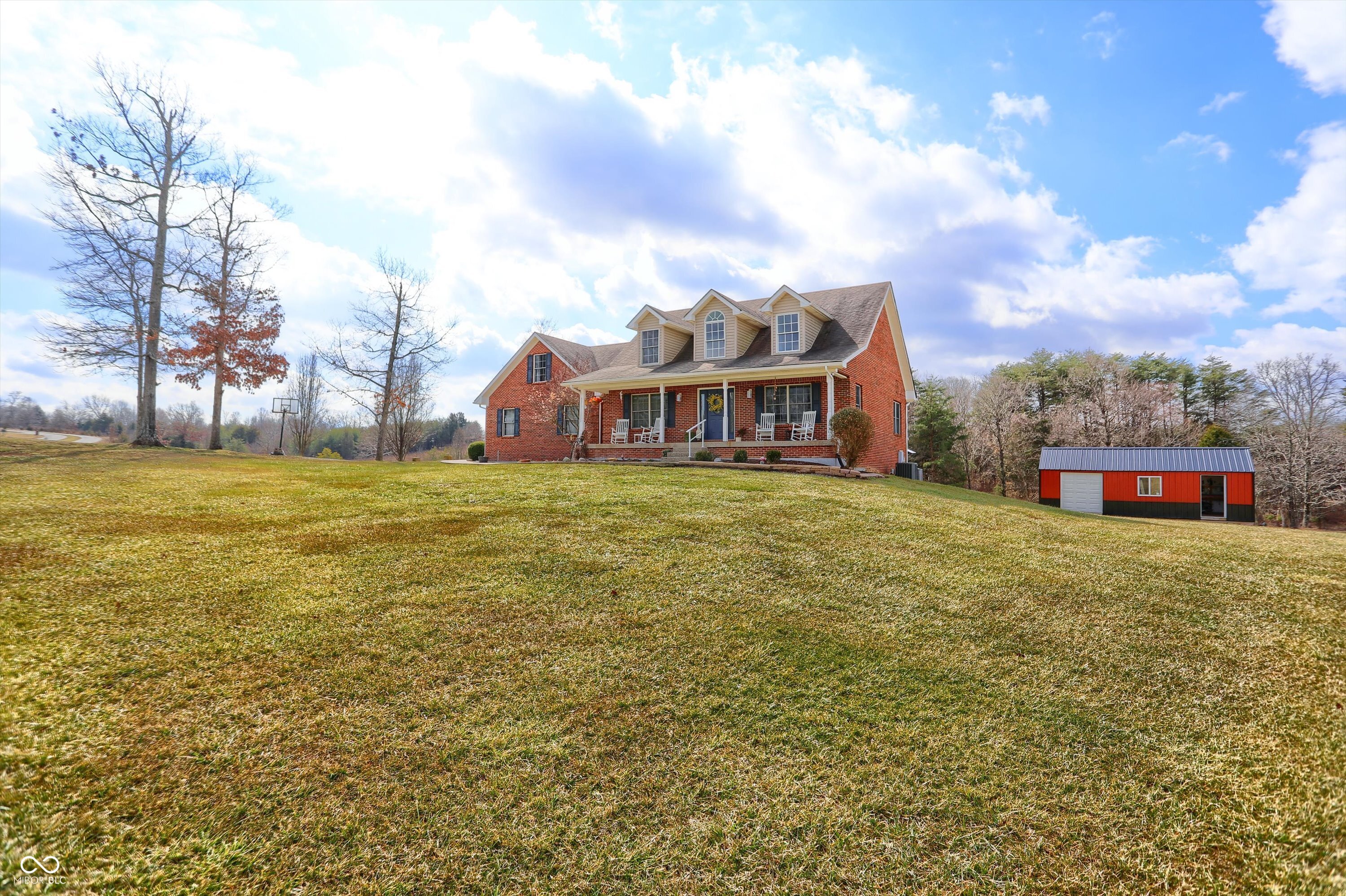 2011 Cedar Creek Drive