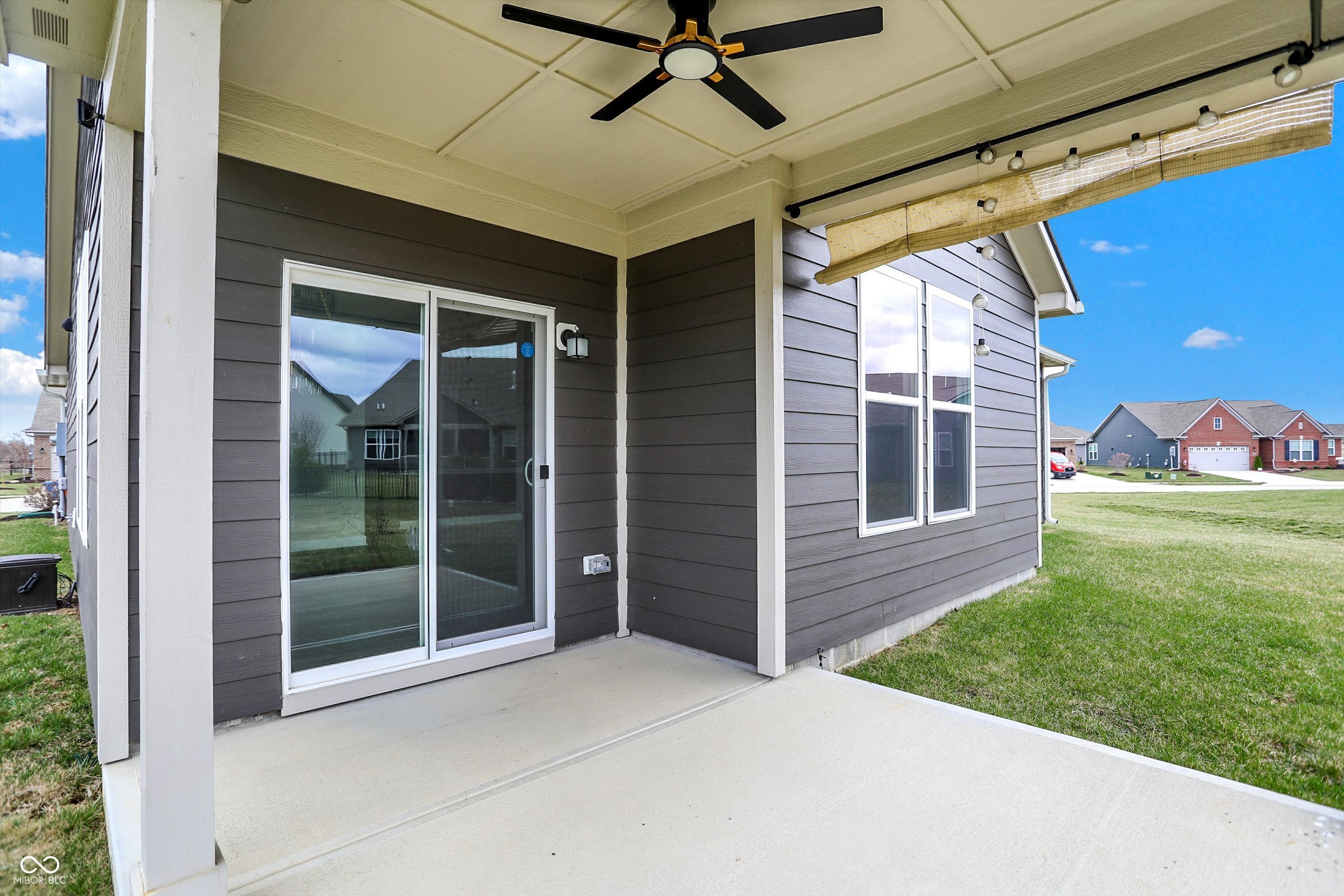 3844 Albert Lane