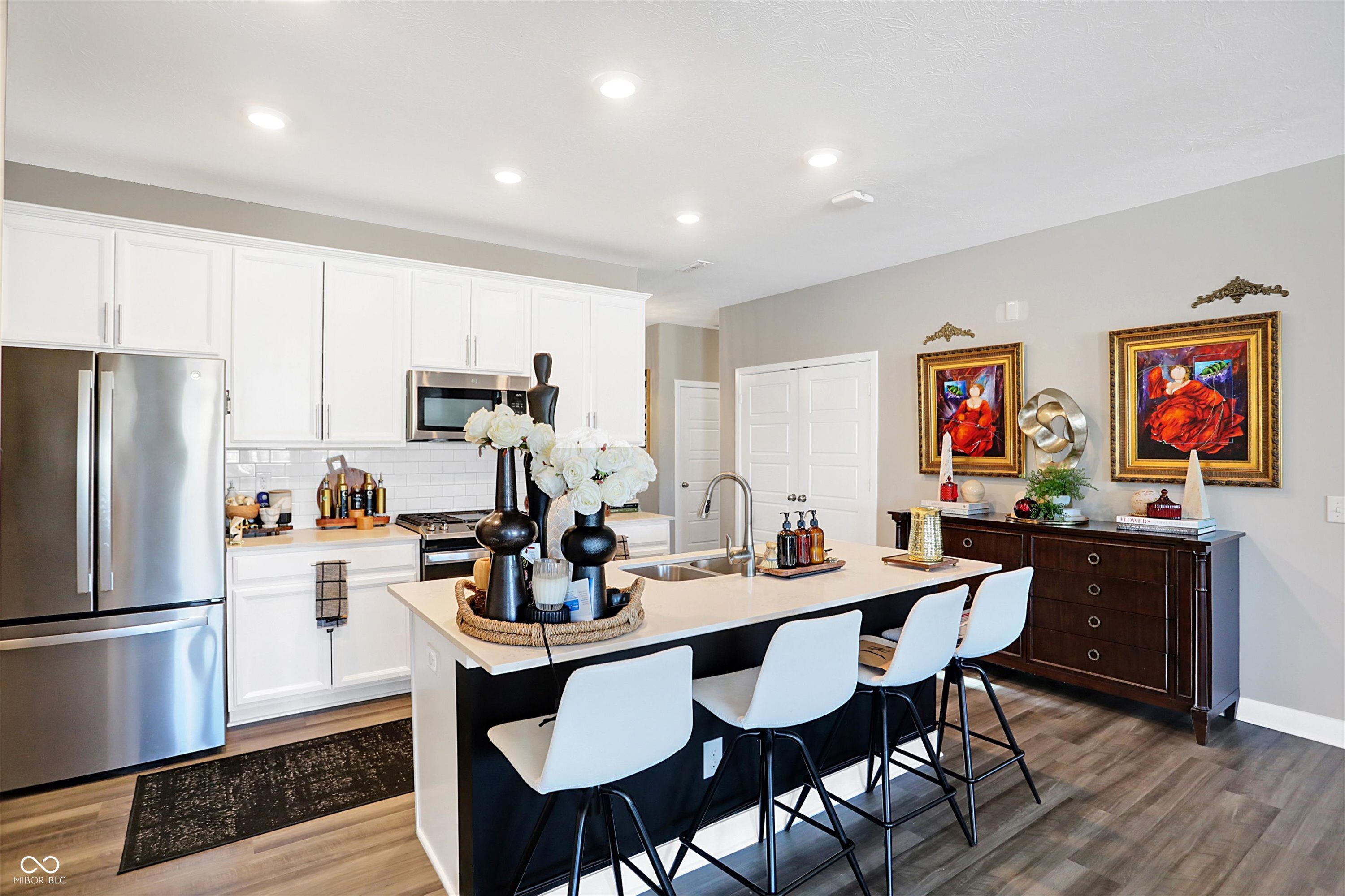 3844 Albert Lane