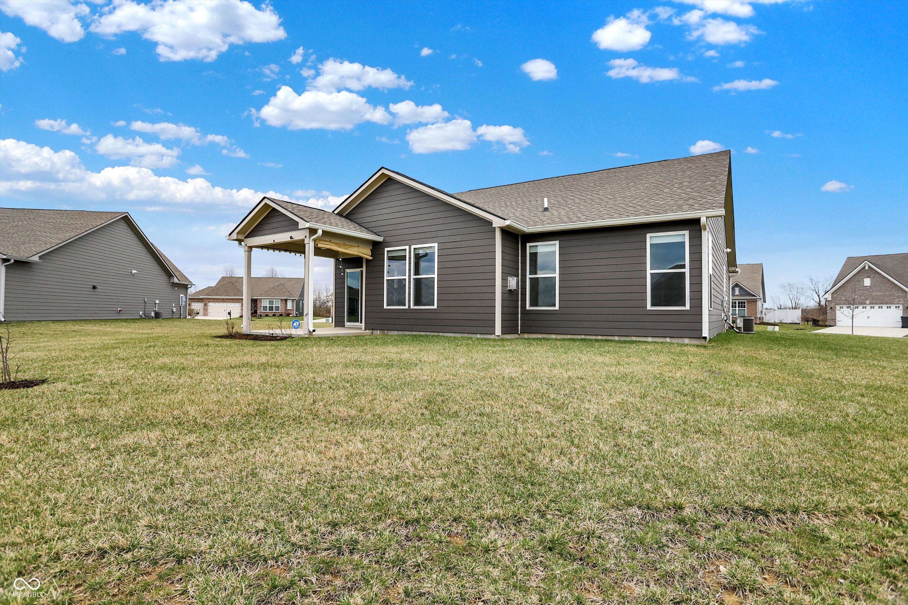3844 Albert Lane