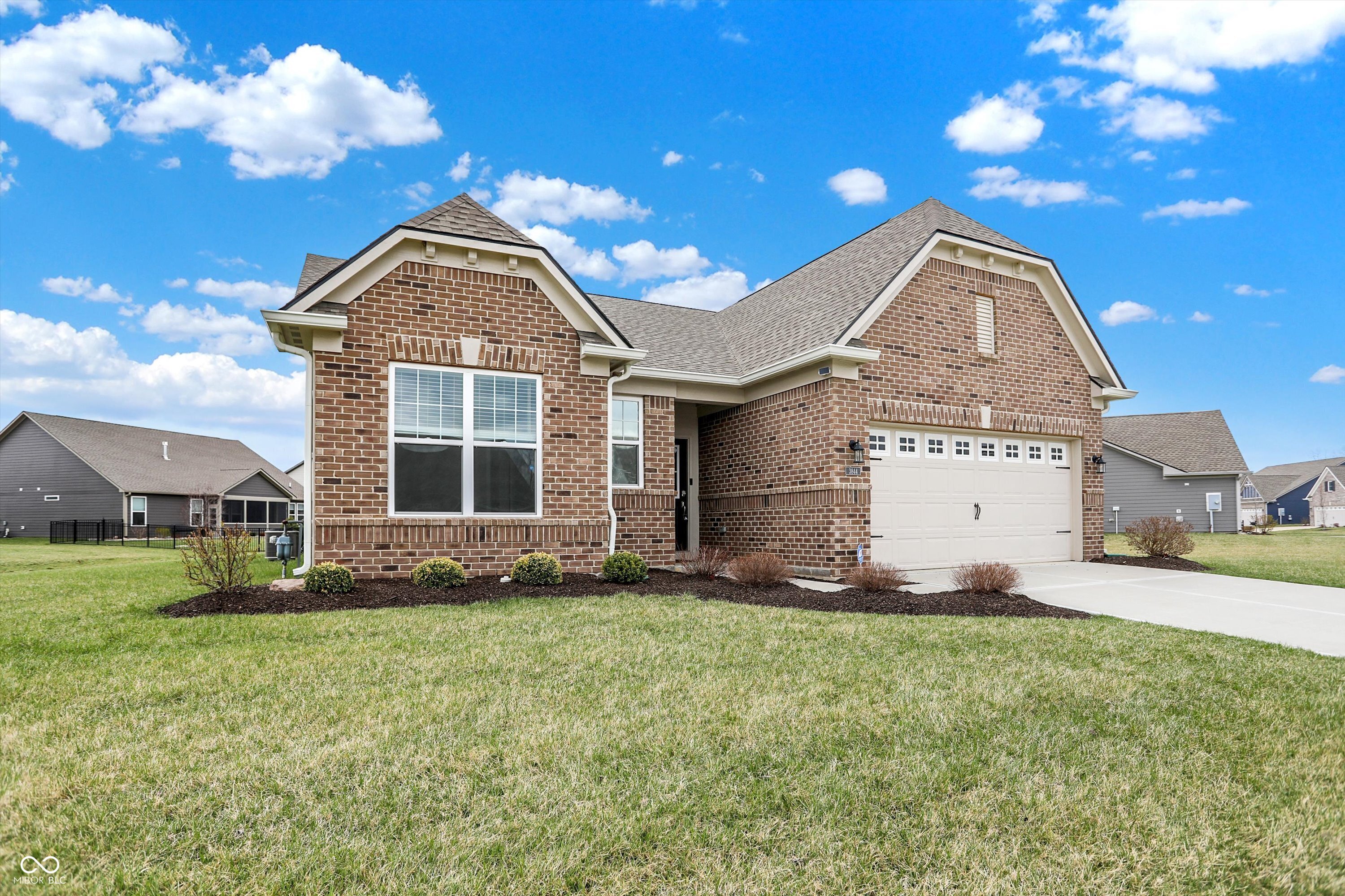 3844 Albert Lane